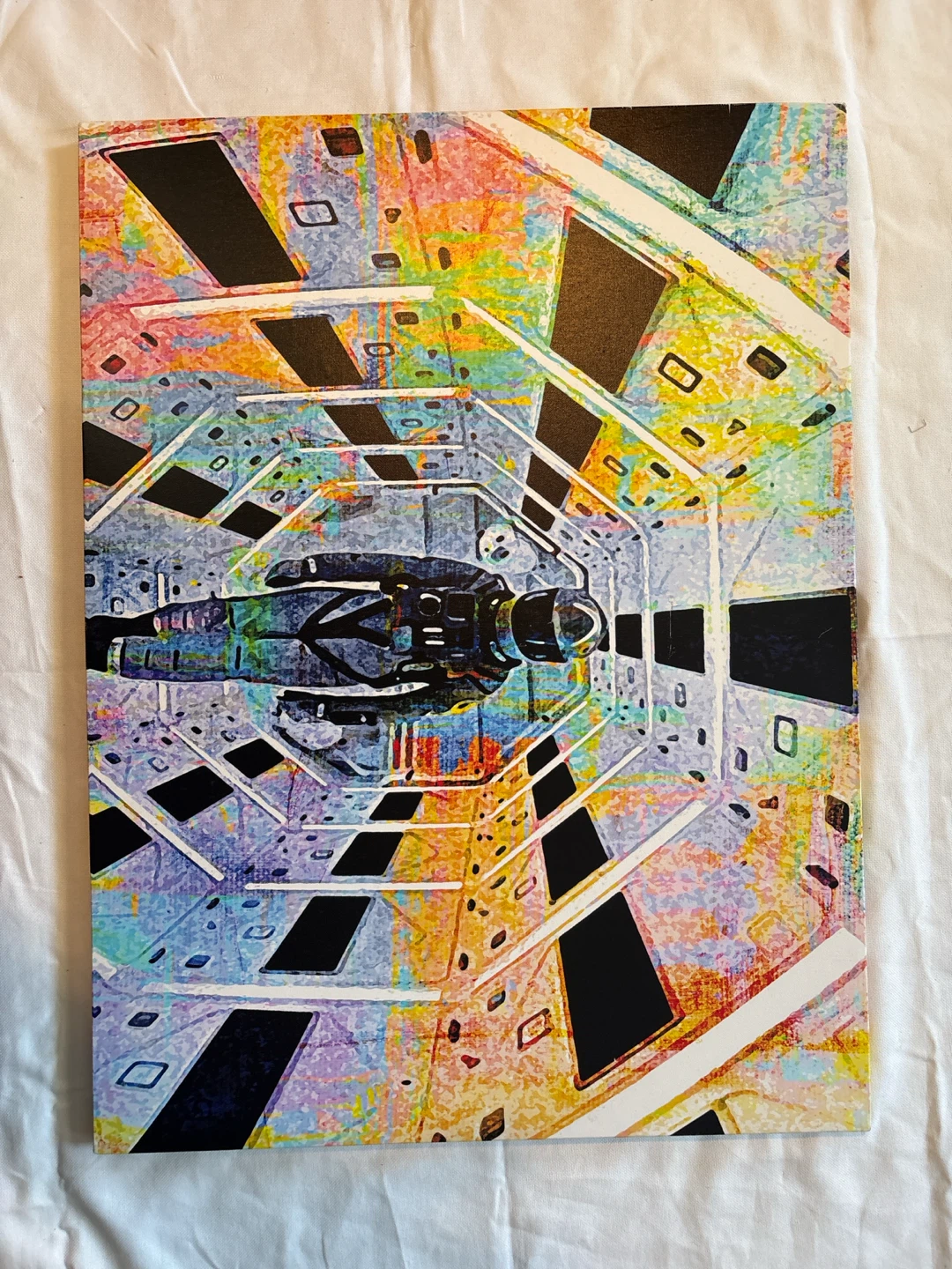 Legendary Canvas Print - "2001: A Space Odyssey" - photo 3