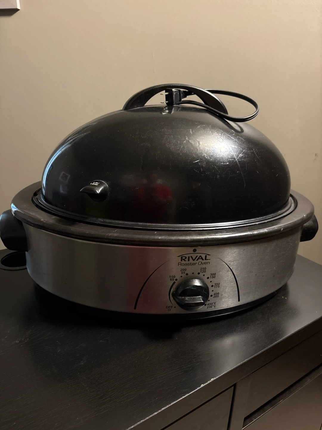 Rival Roaster and Warmer Oven