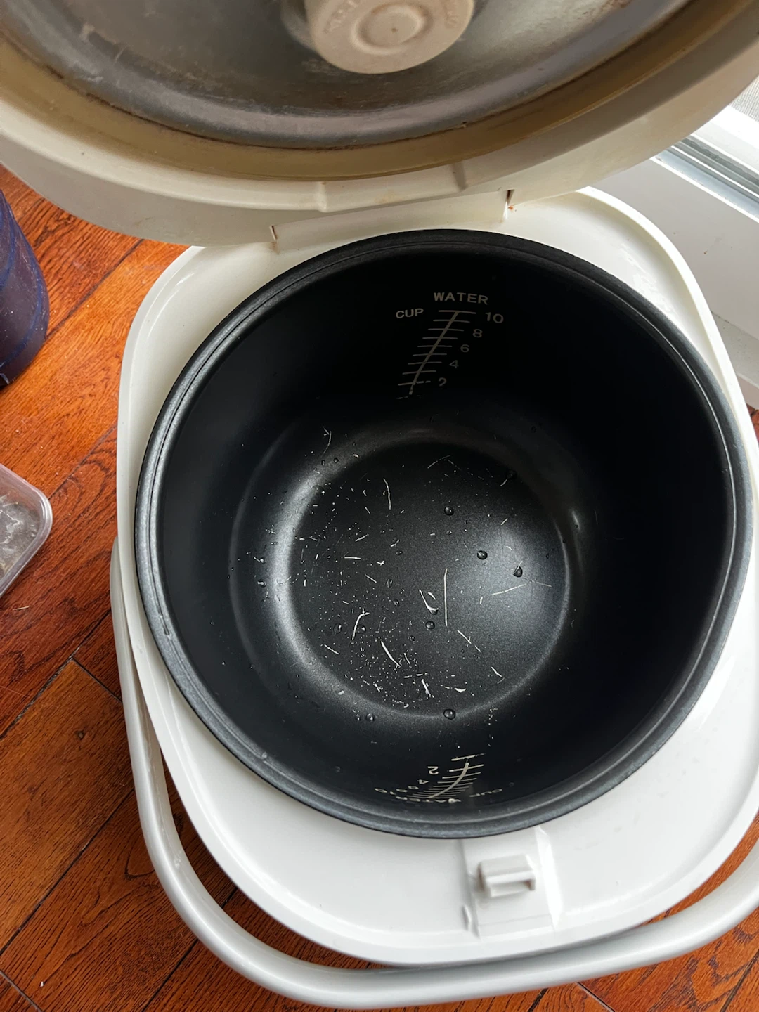 Midea Rice Cooker 10 cup - photo 4