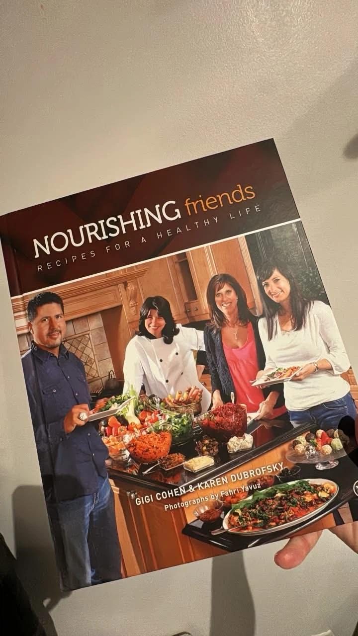 Free Cook Book