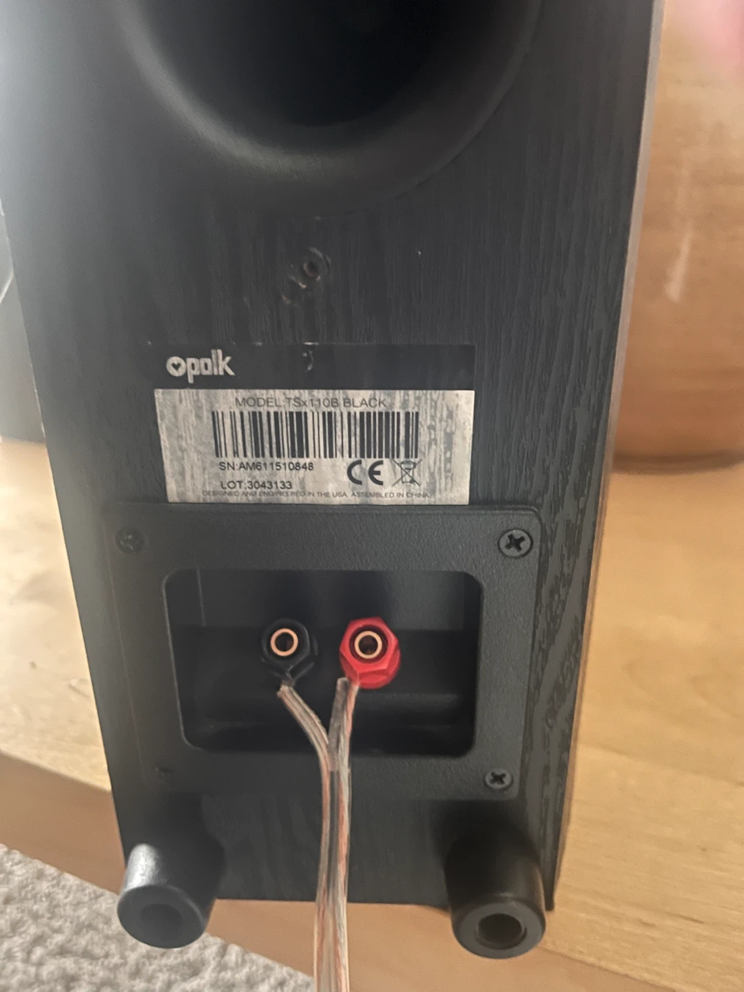 Polk Audio - photo 3