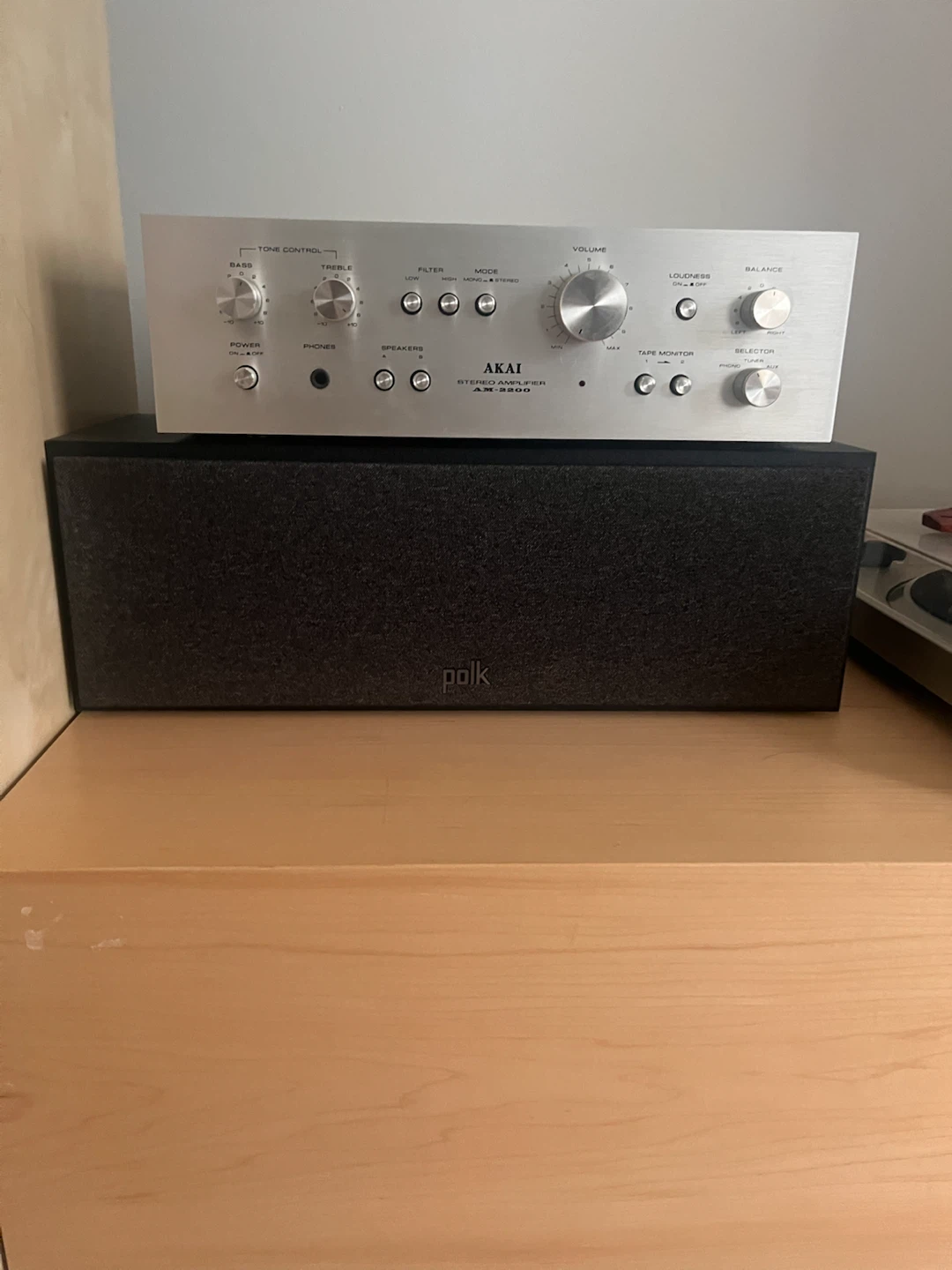 Polk Audio - photo 4