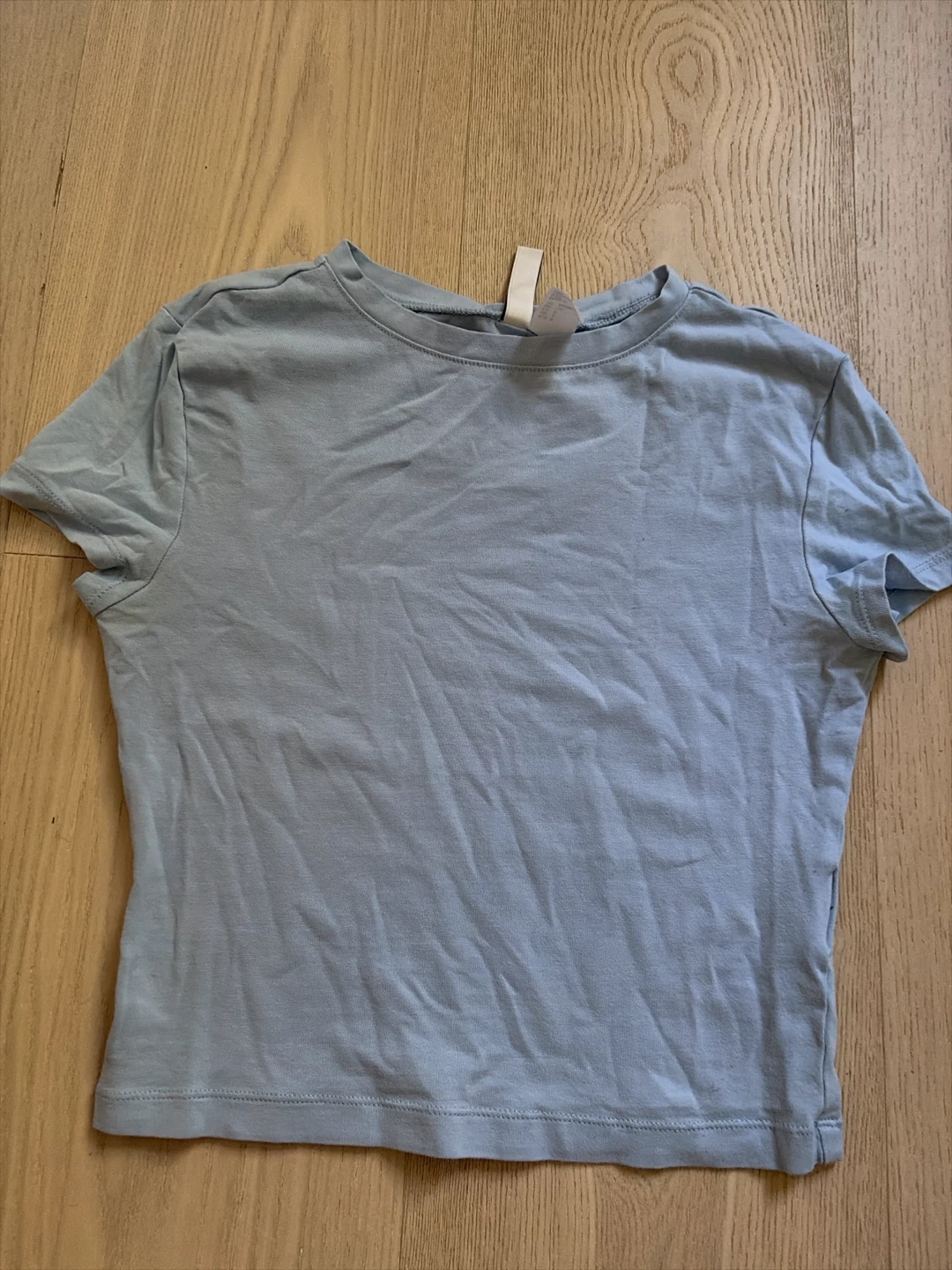 Light Blue T-Shirt