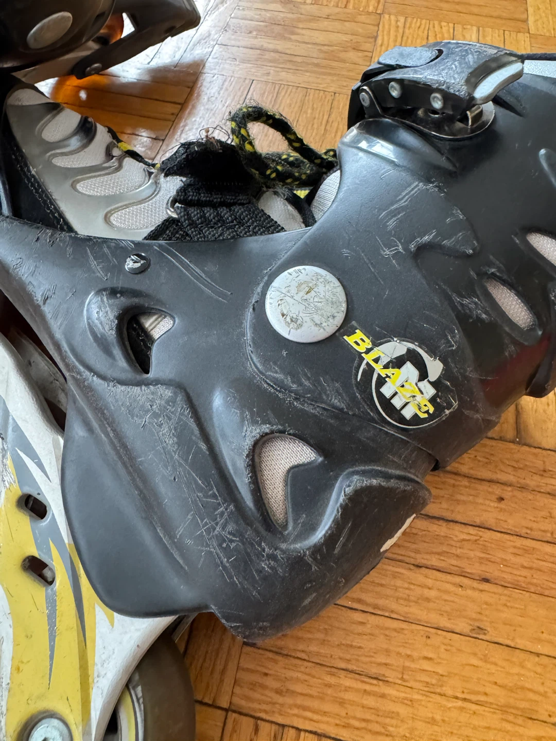 Rollerblade Inline Skates - photo 2