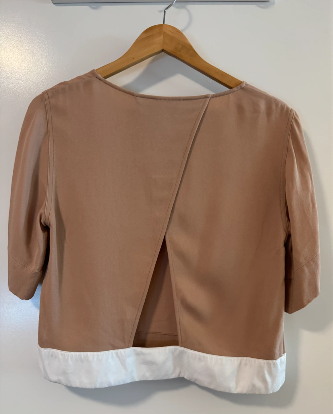 Sandro Paris designer top – Size 1 (XS/S) - photo 2