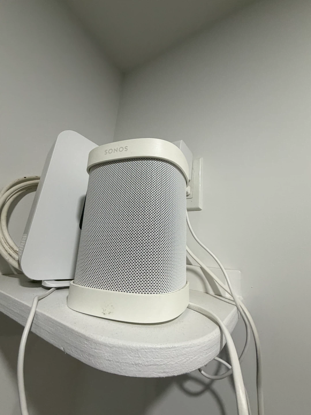 Sonos Speaker Bundle - Soundbar, Subwoofer, and One SL Speaker