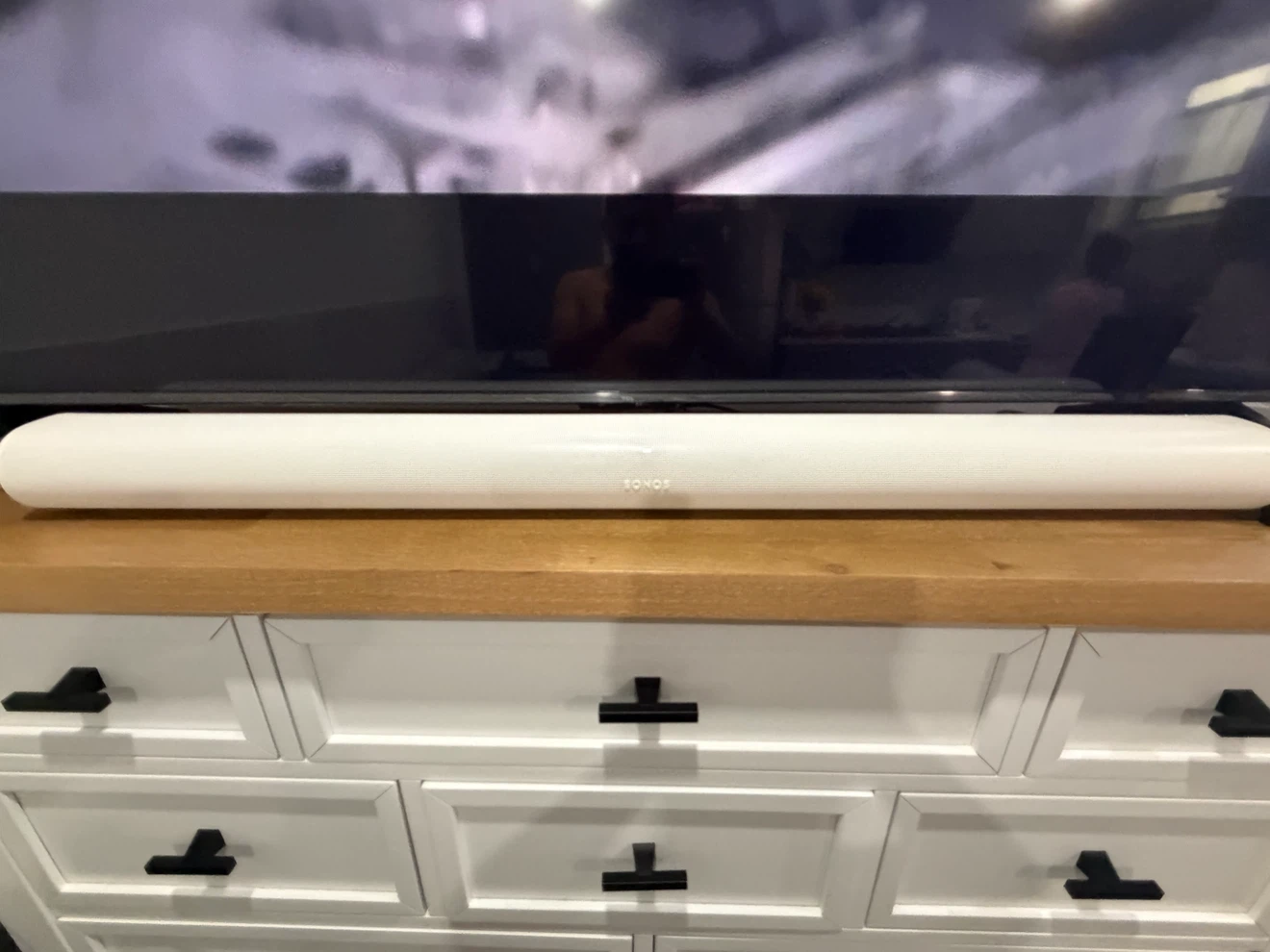 Sonos Speaker Bundle - Soundbar, Subwoofer, and One SL Speaker - photo 4