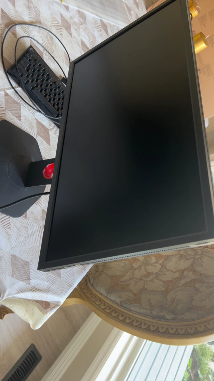 BenQ XL2540K Gaming Monitor