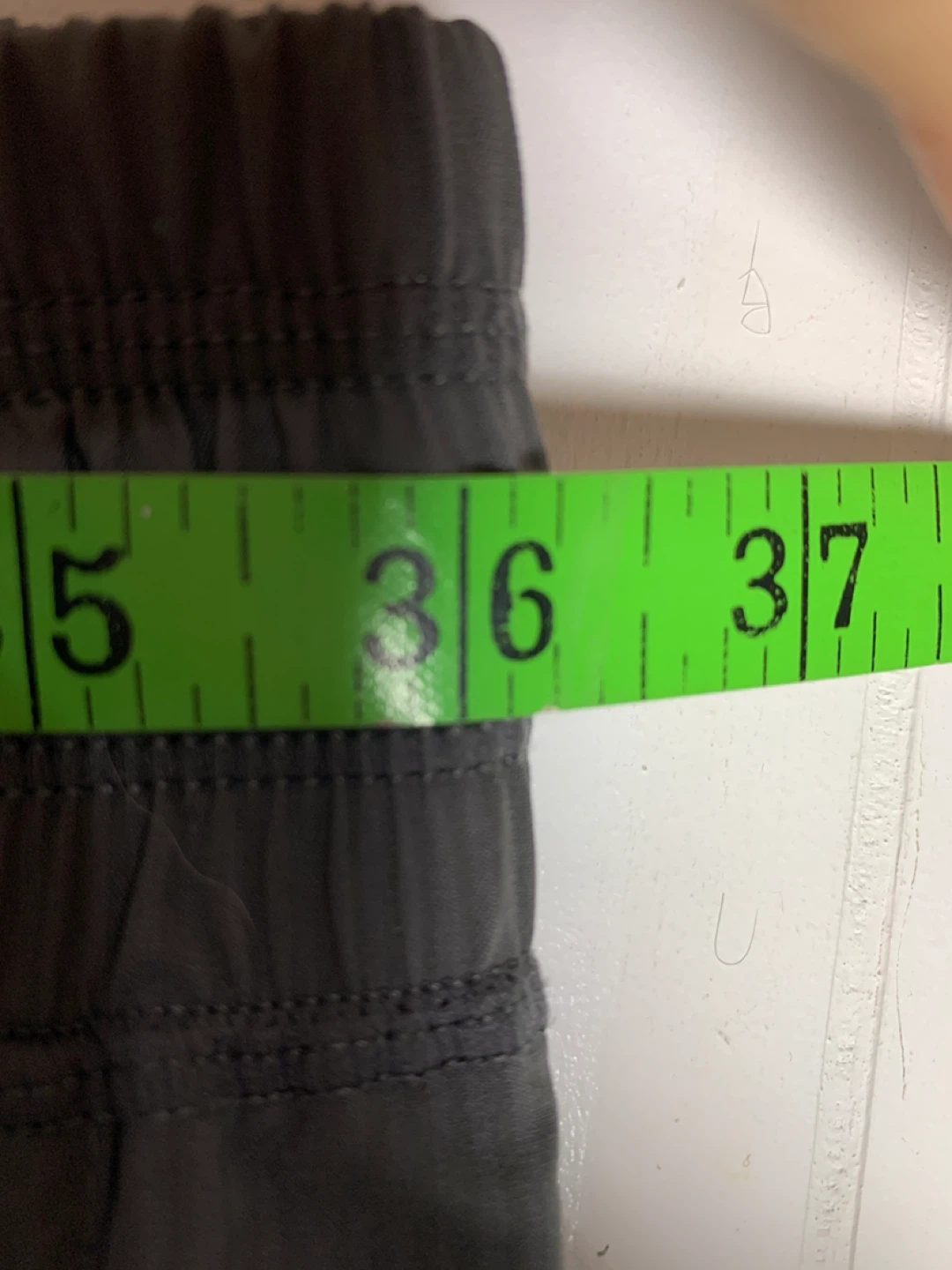 Womens Gray Pants. Size Large. Denver Hayes. - photo 4