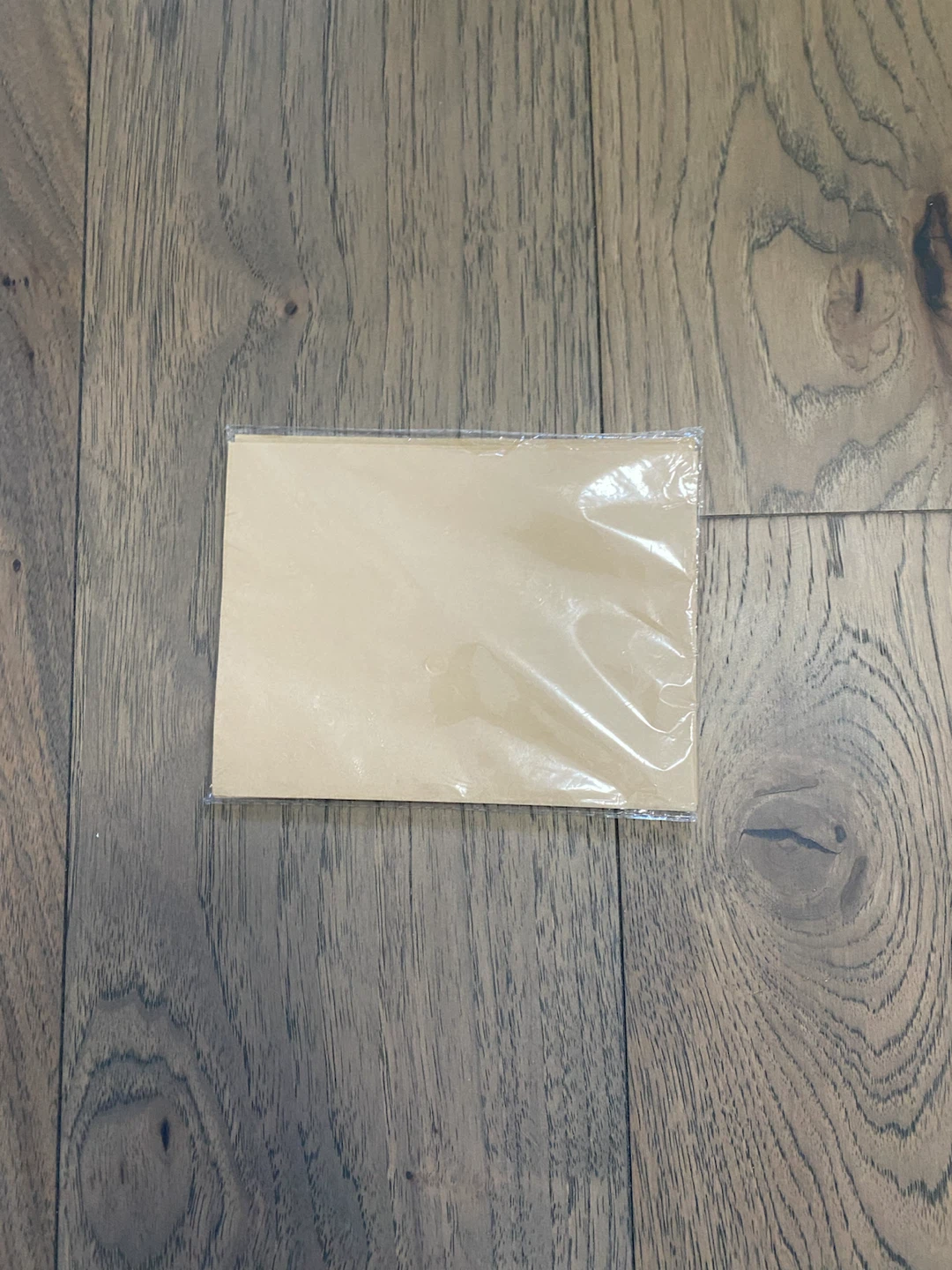 Baking Paper