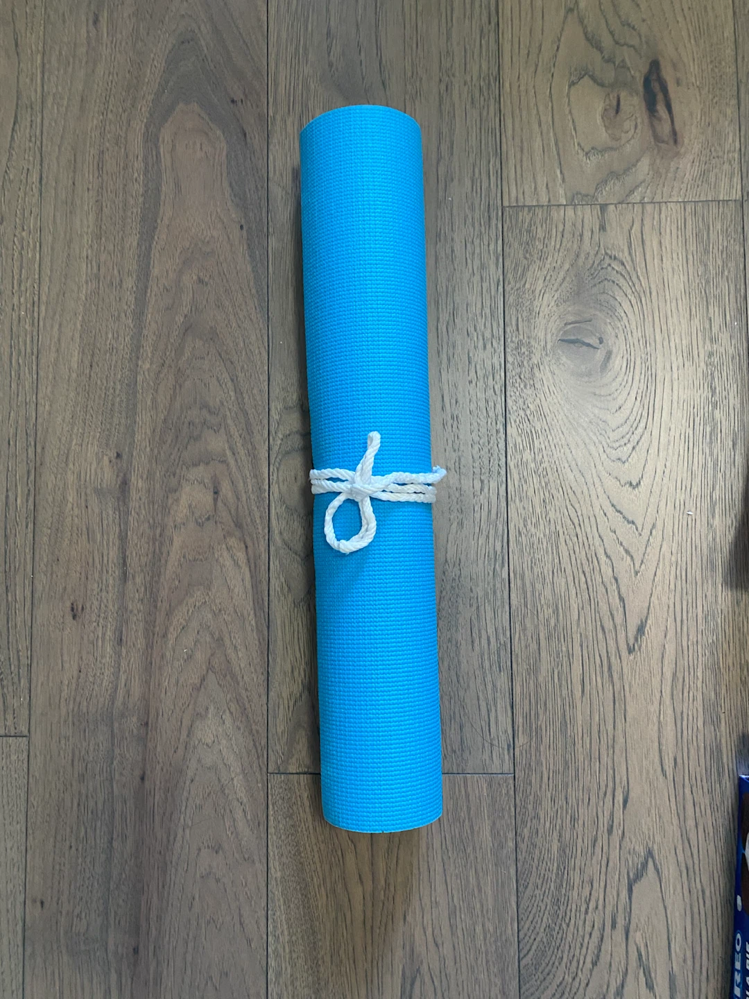 Yoga Mat