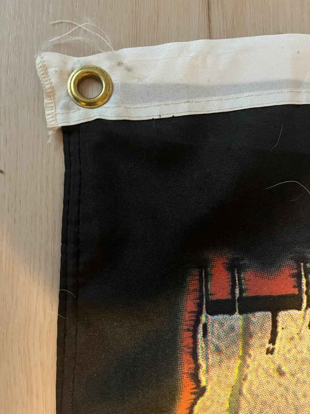 Flag/tapestry
