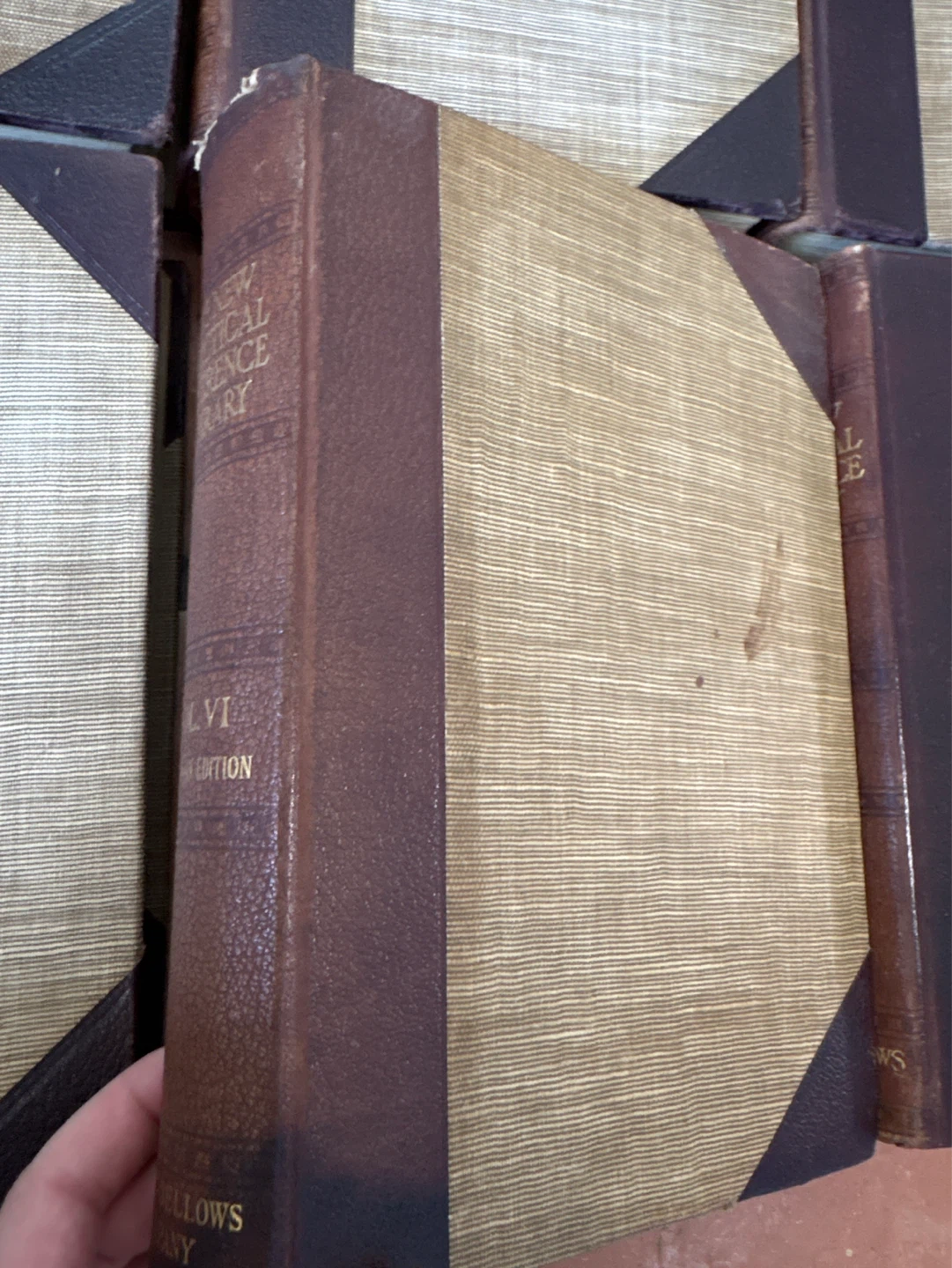 The New Practical Reference Library Set - photo 4
