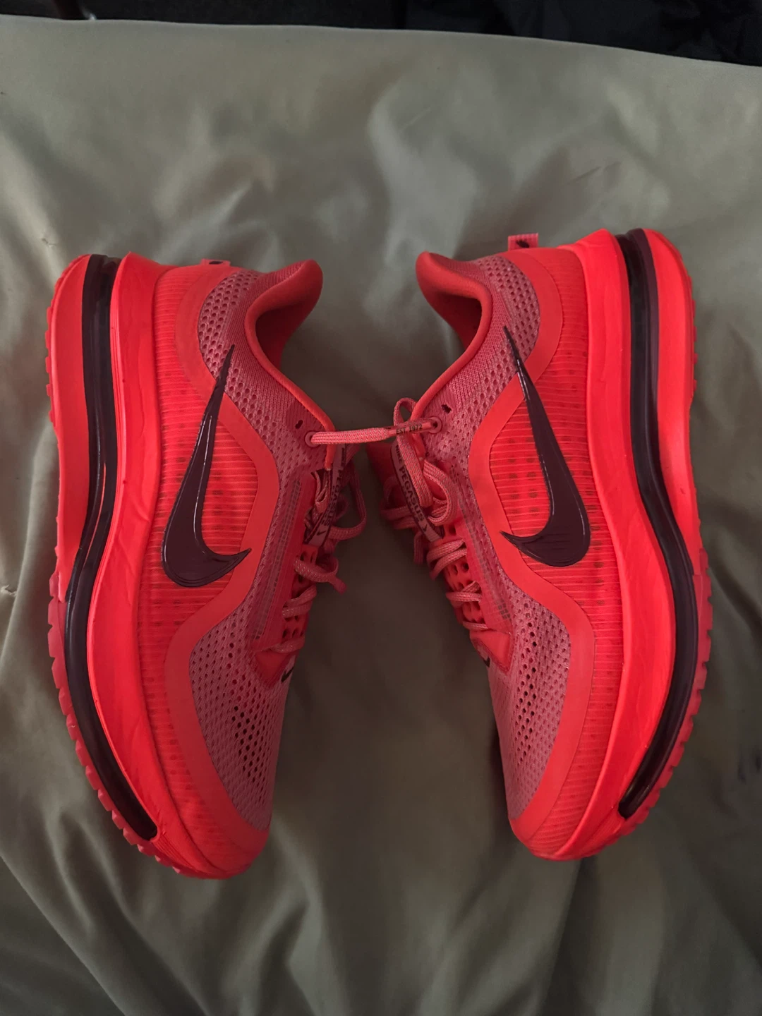 Nike Air Zoom Pegasus Men's Running Shoes - photo 3