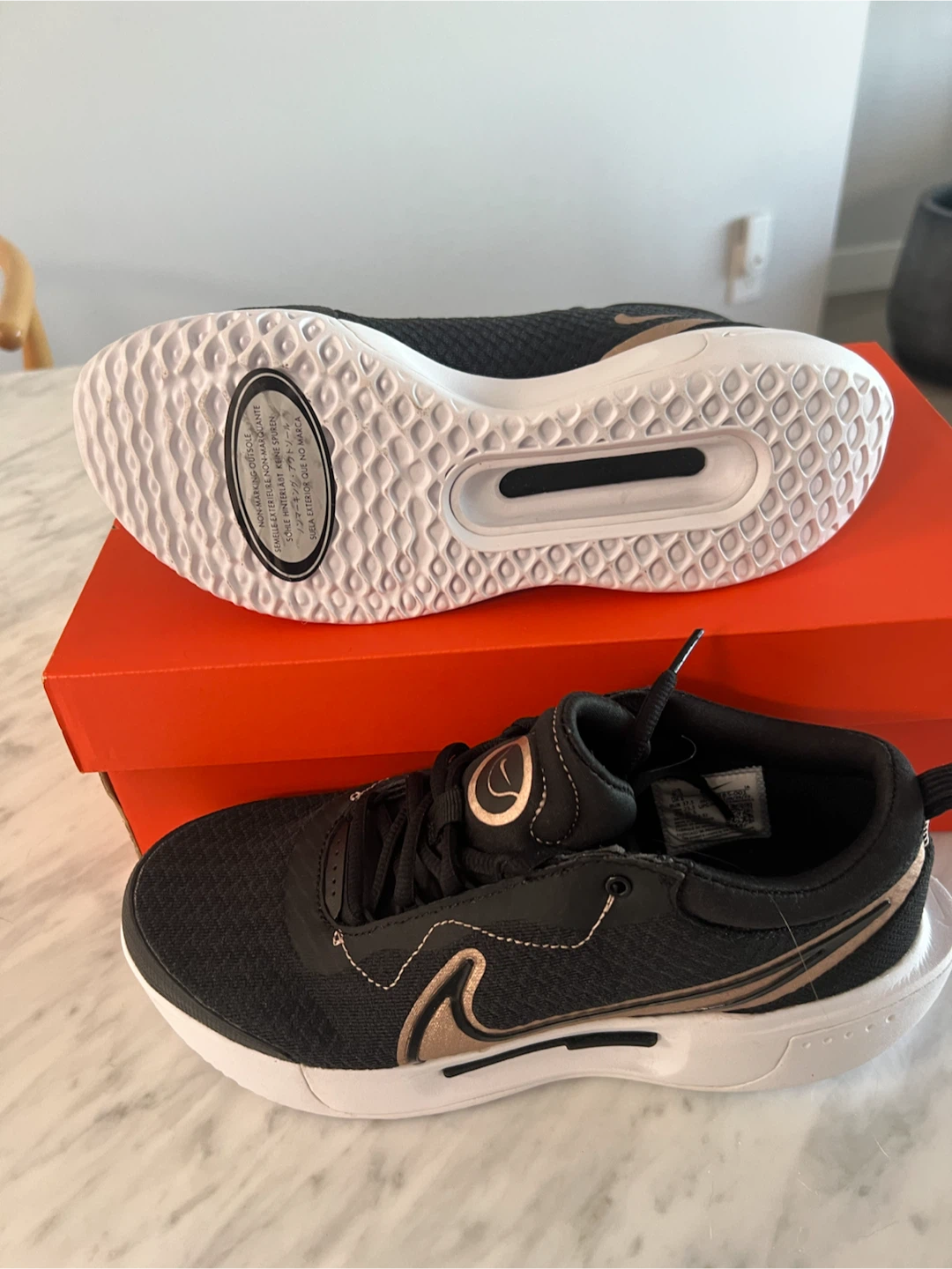 Nike Zoom Court Pro HC Women's Shoes