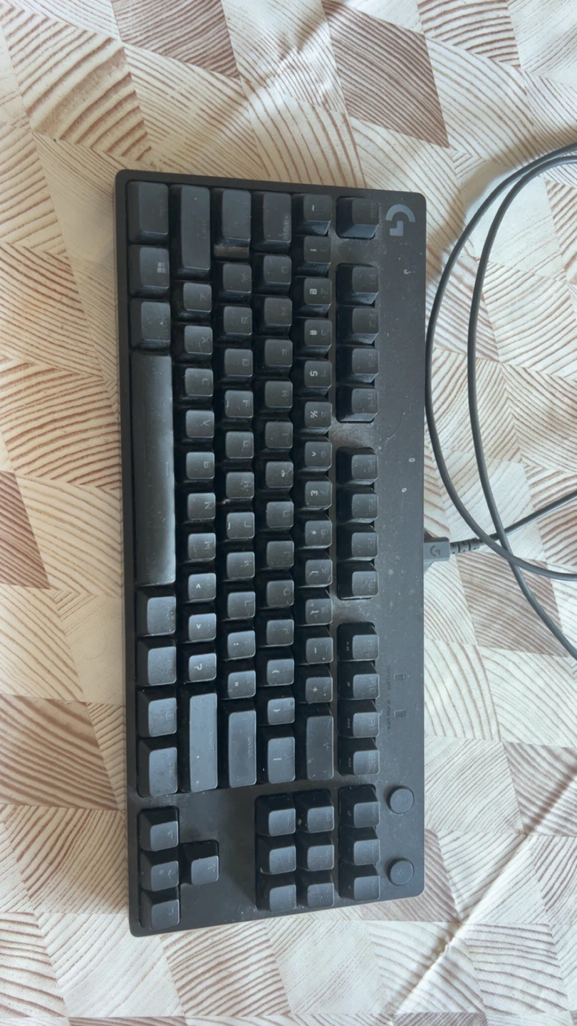 Gaming Keyboard