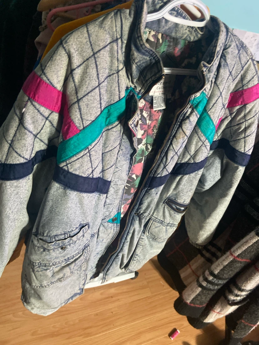 Vintage Winter Jacket - photo 3