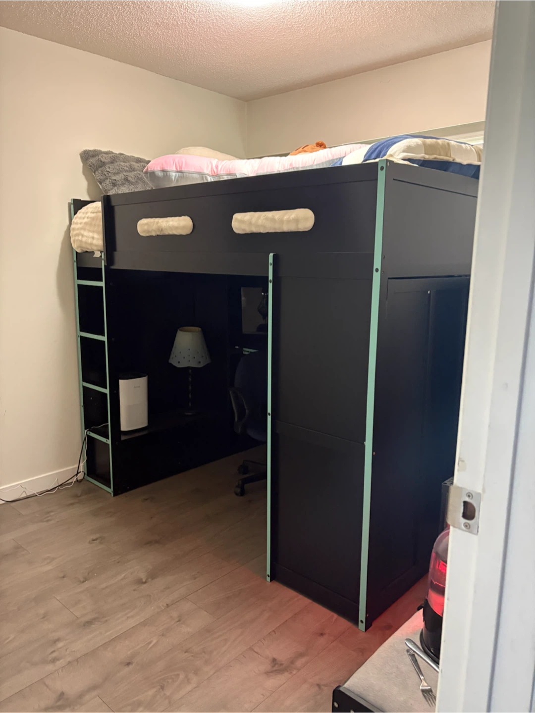 Room for Rent