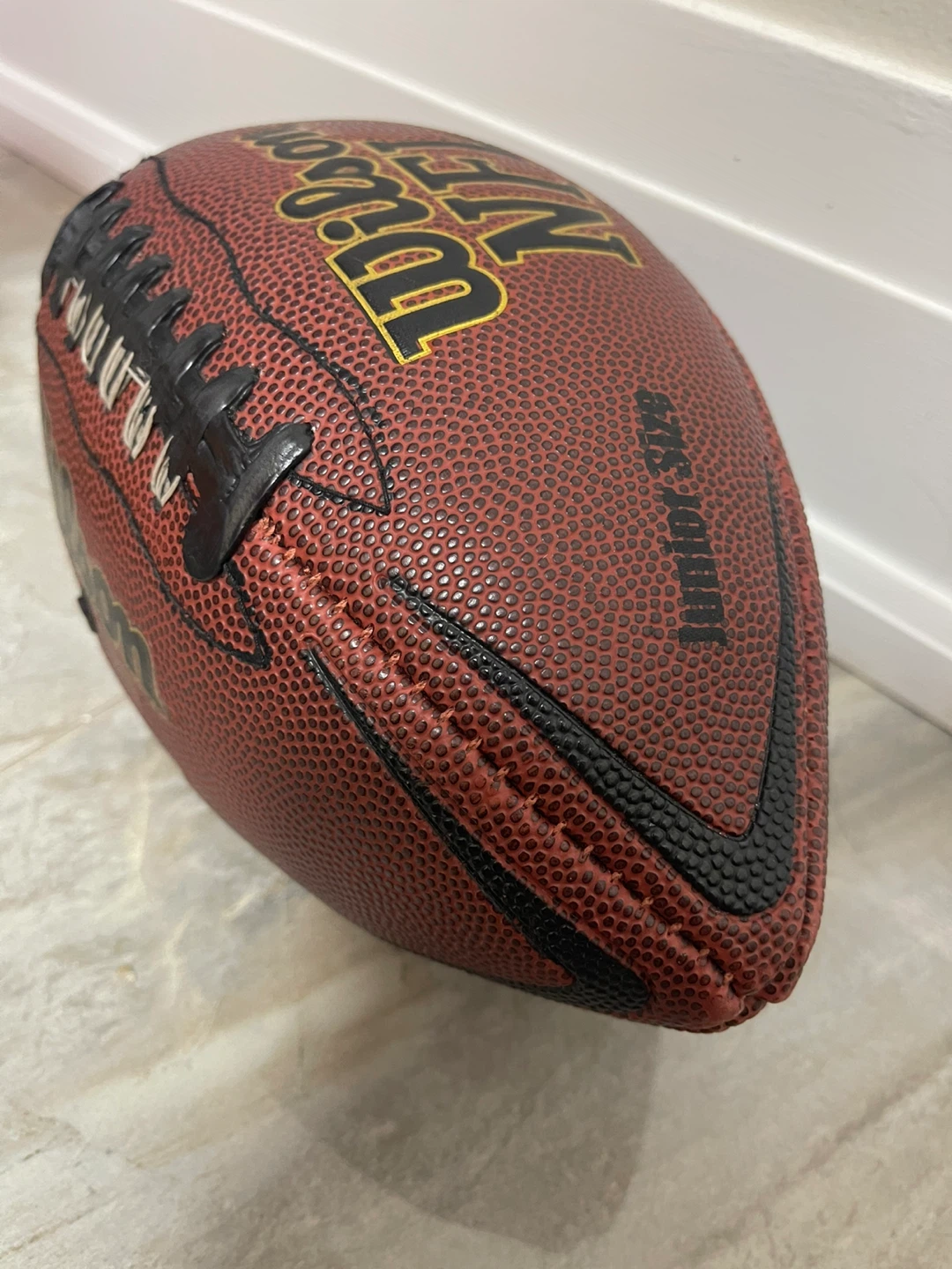 Wilson Junior Size Football