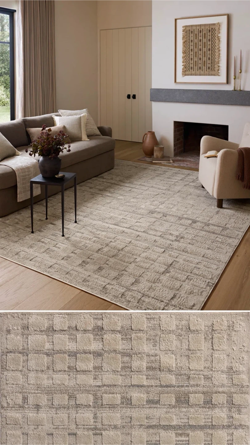 Area Rug Carpet - photo 2