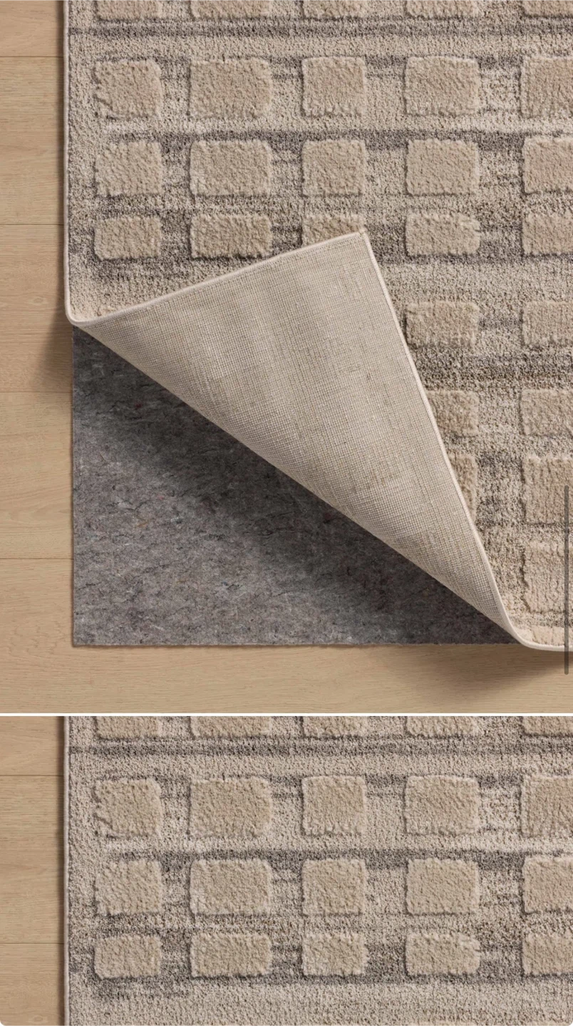 Area Rug Carpet - photo 3