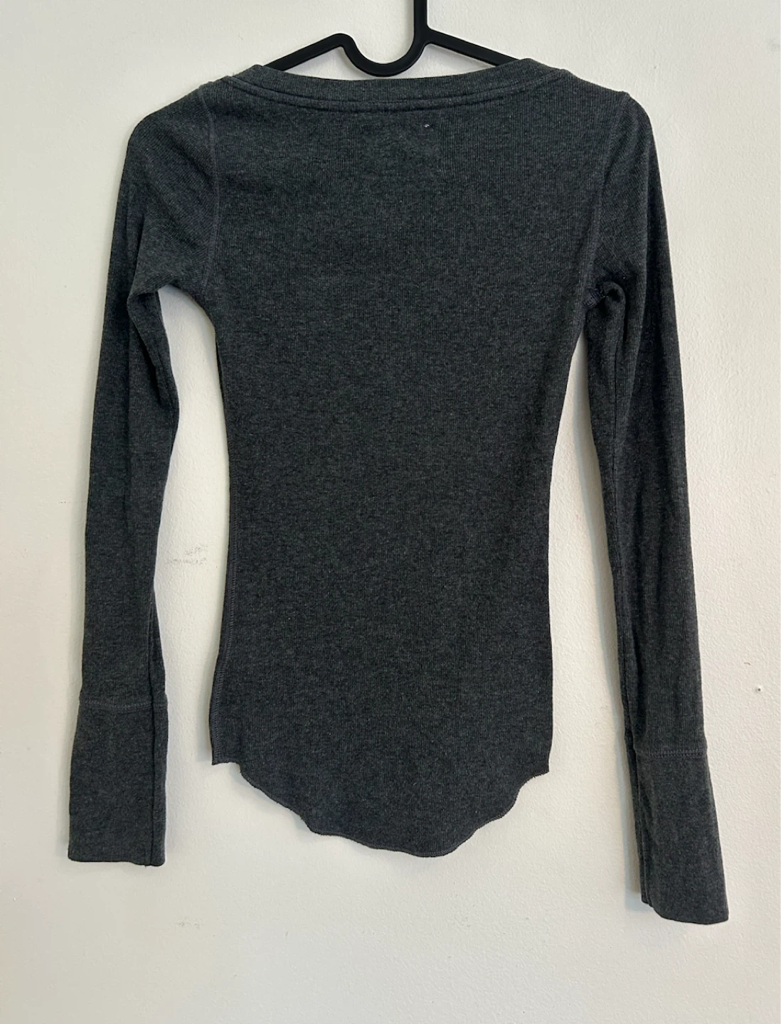 Aeropostale Henley - photo 4