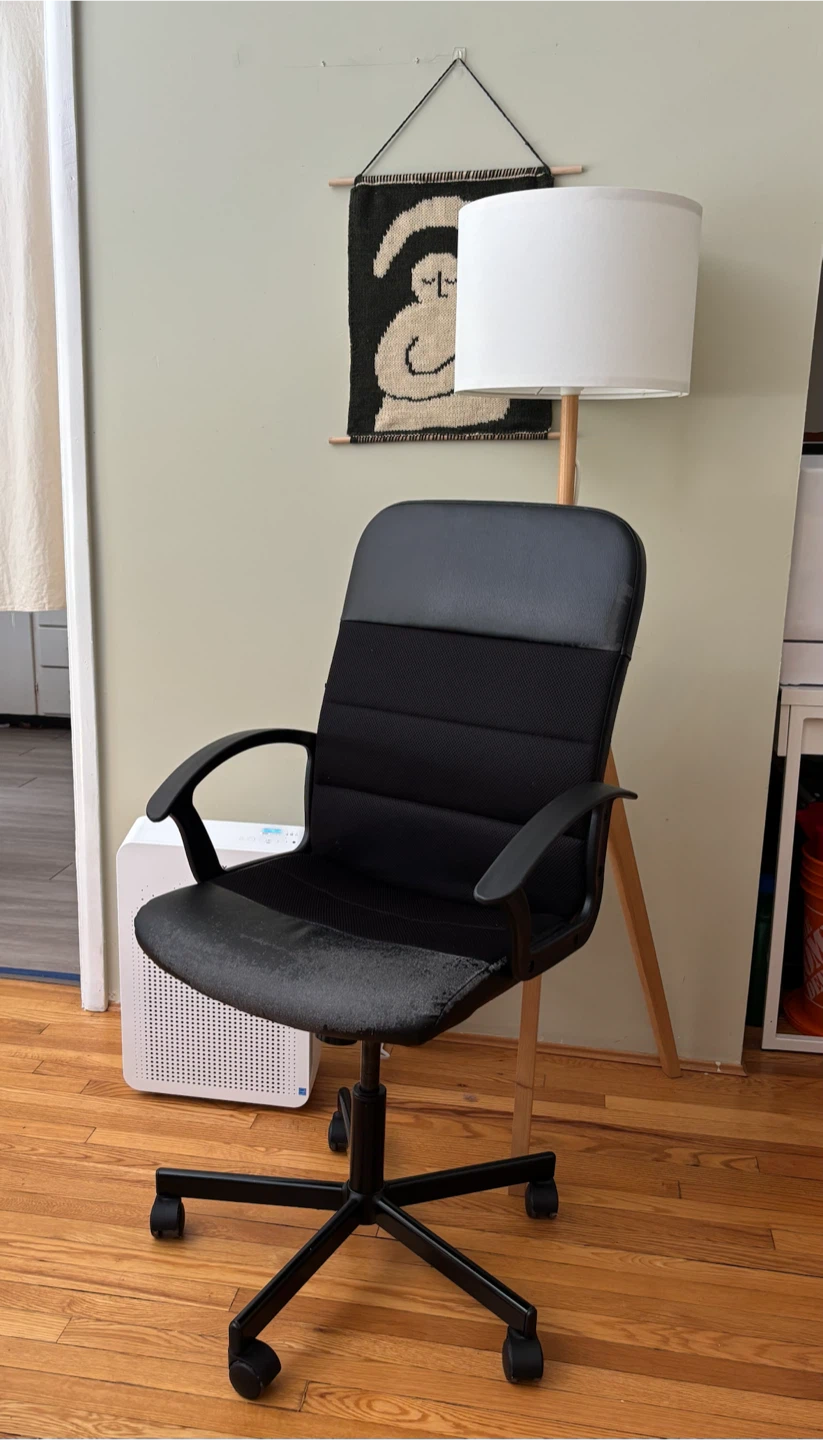 IKEA office chair