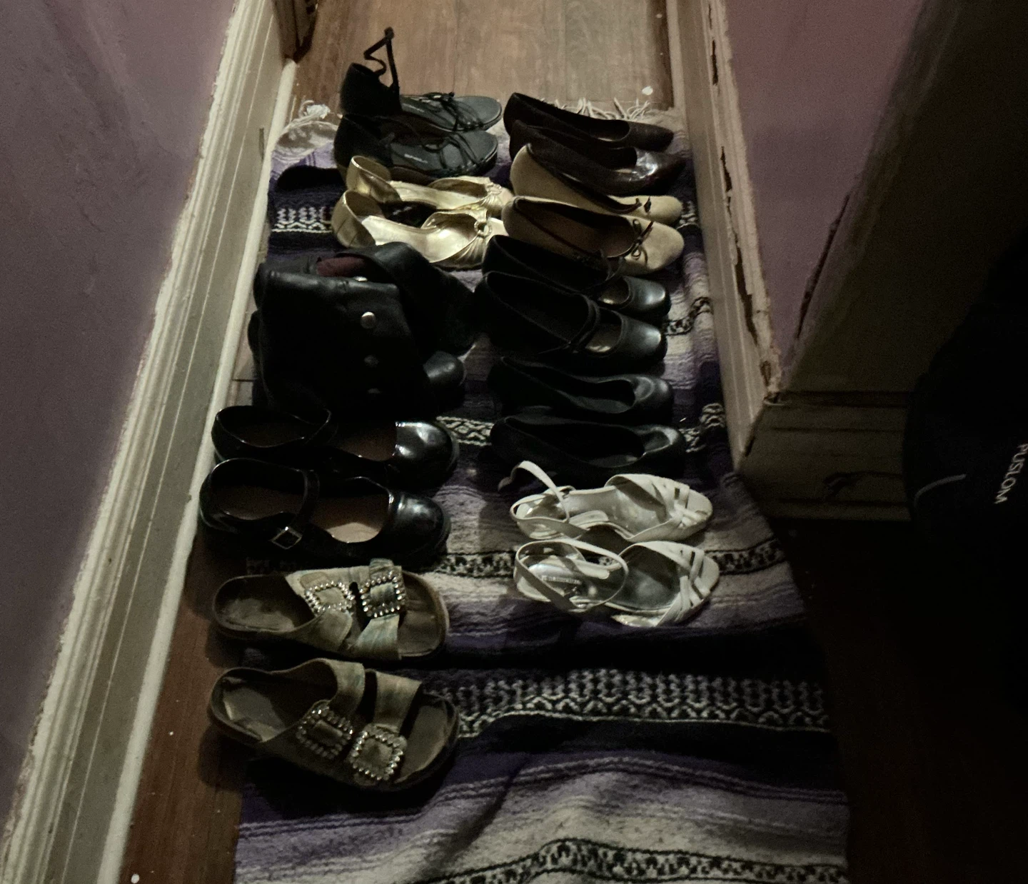 Assorted Women's Shoes - photo 2