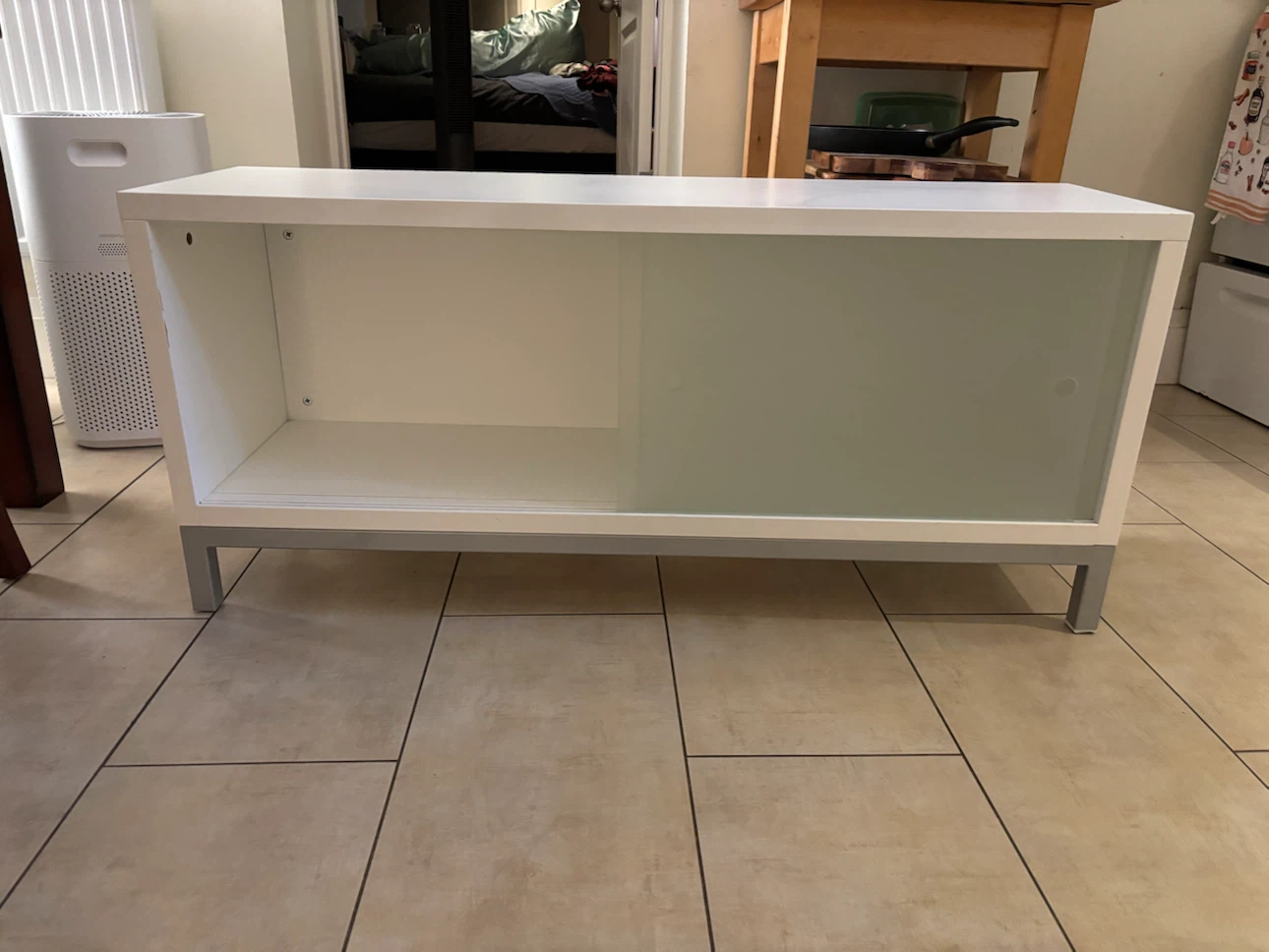 Designer-Style Modern TV Stand / Media Console – Premium Quality - photo 2