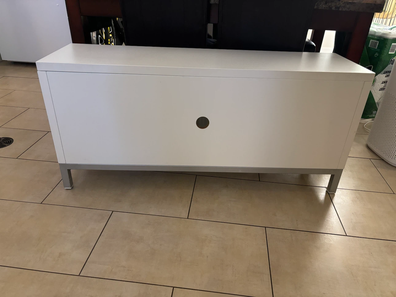 Designer-Style Modern TV Stand / Media Console – Premium Quality - photo 3