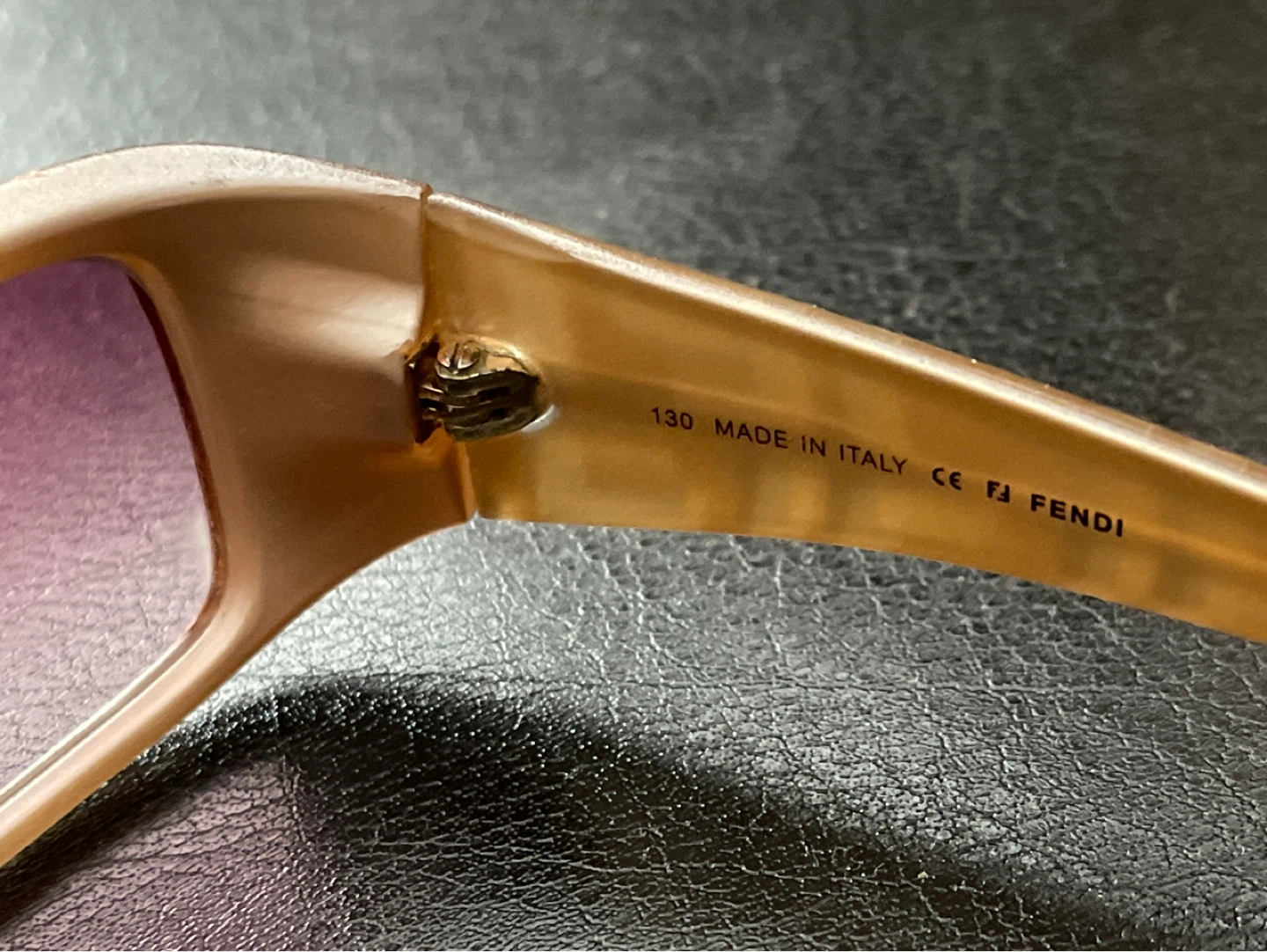 Fendi FS300 Sunglasses - photo 4