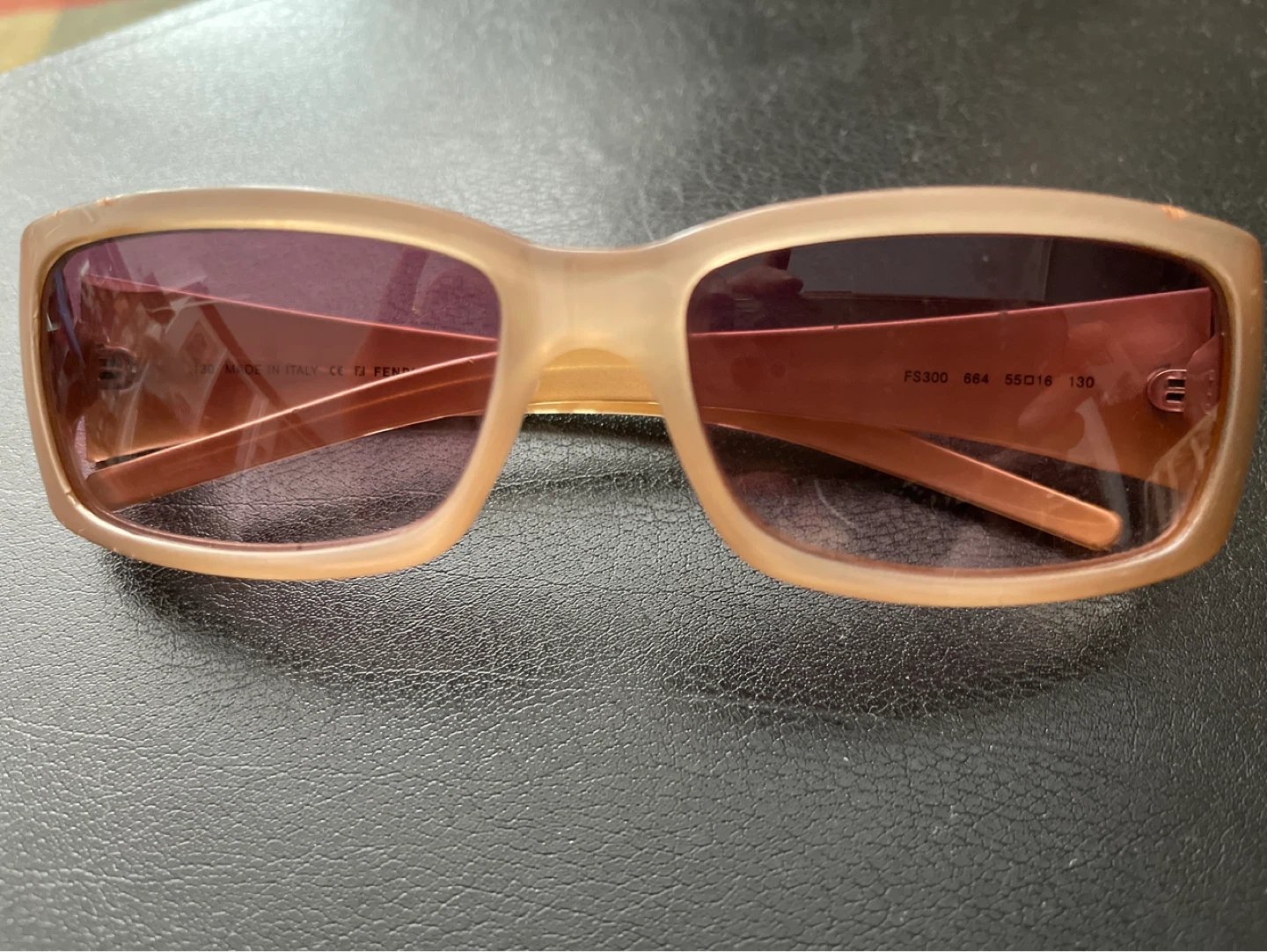 Fendi FS300 Sunglasses - photo 5