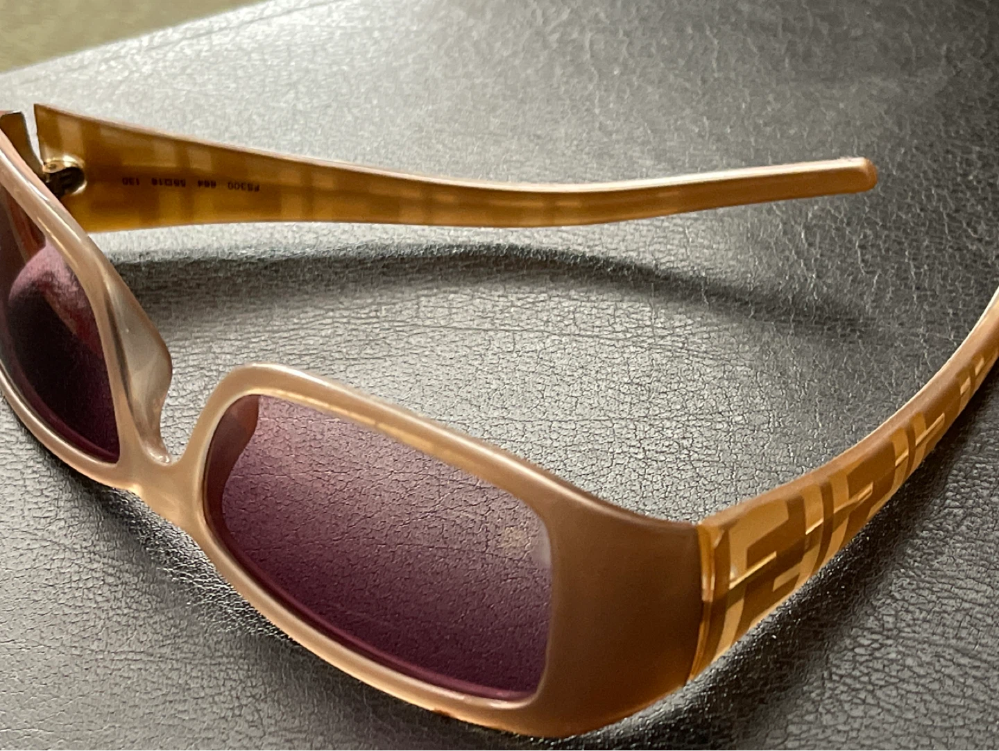 Fendi FS300 Sunglasses