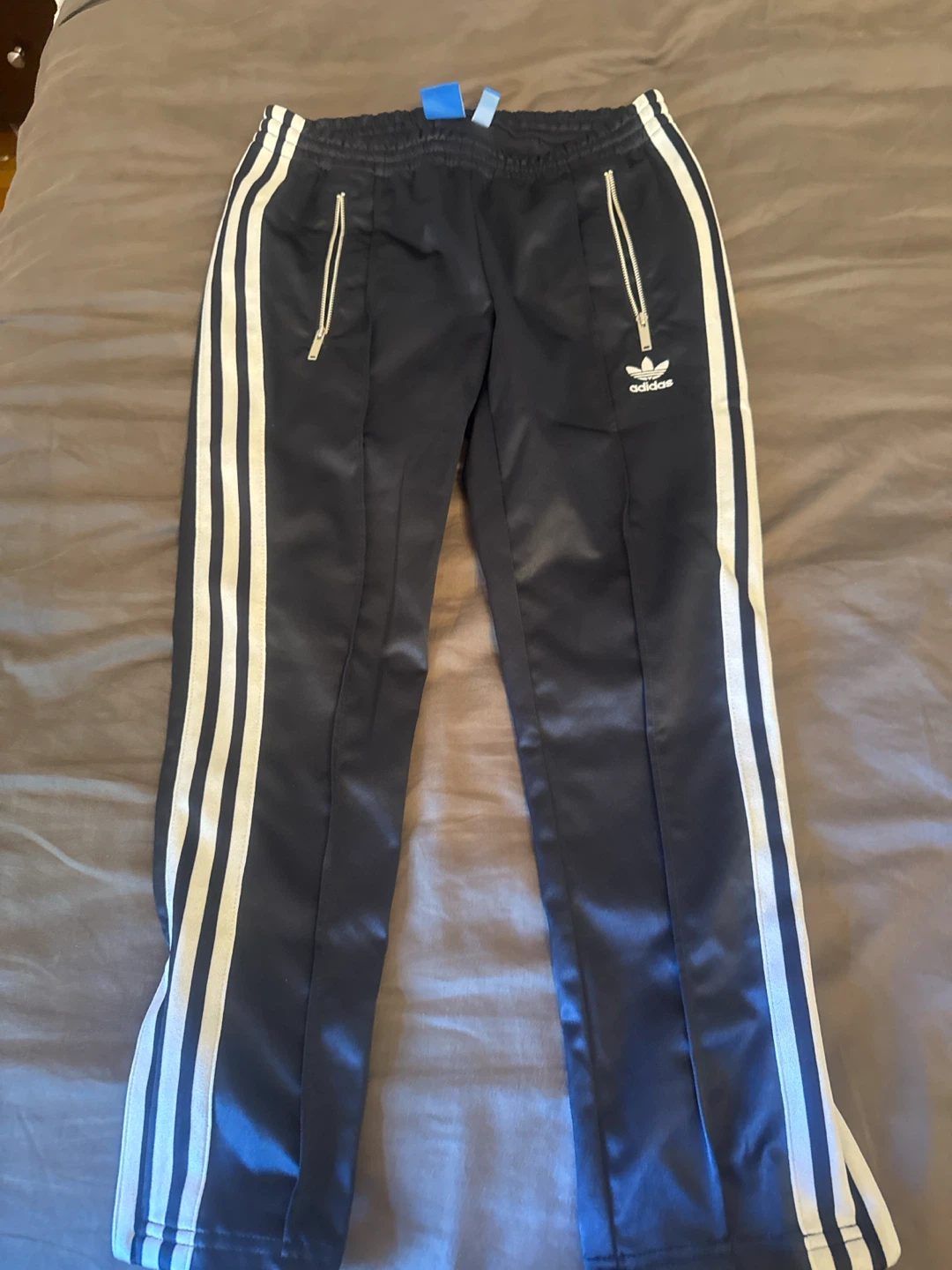 Adidas Track Pants