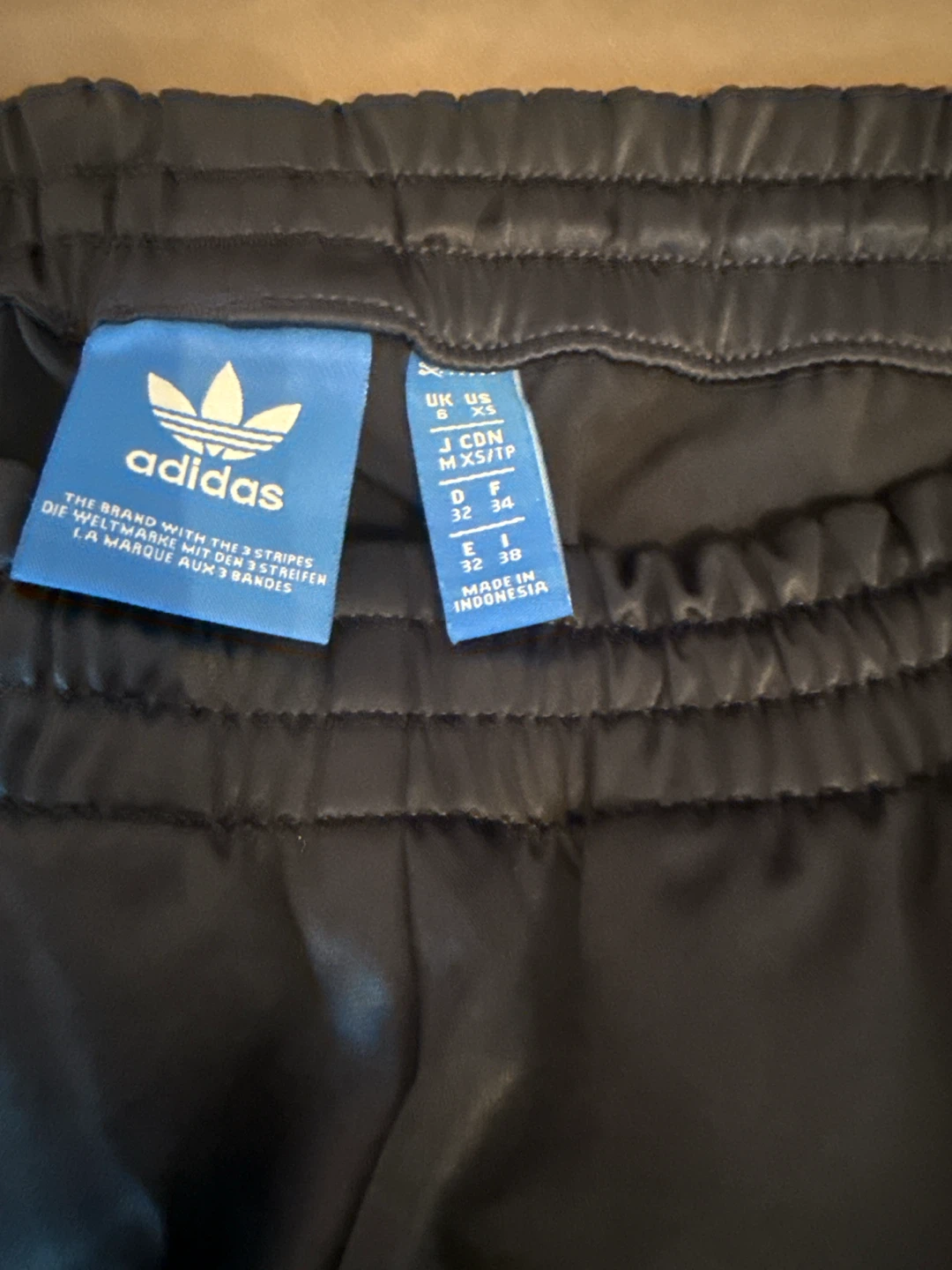 Adidas Track Pants - photo 2