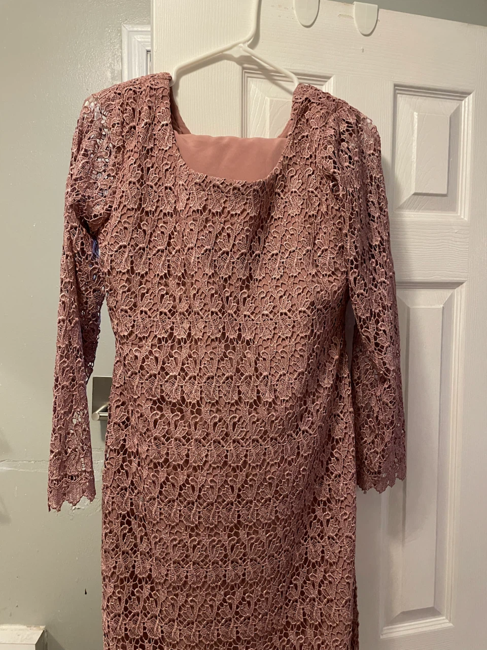 Women's Lace Dress