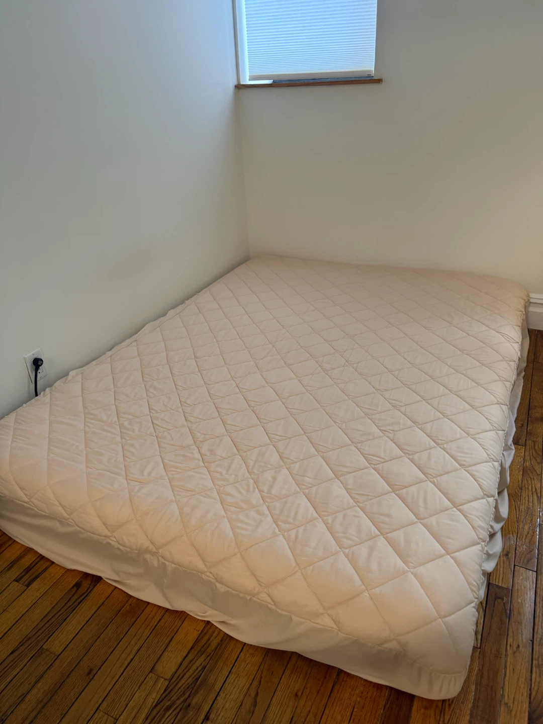 Zinus 10-inch Queen Green Tea Essential Memory Foam Mattress - photo 2