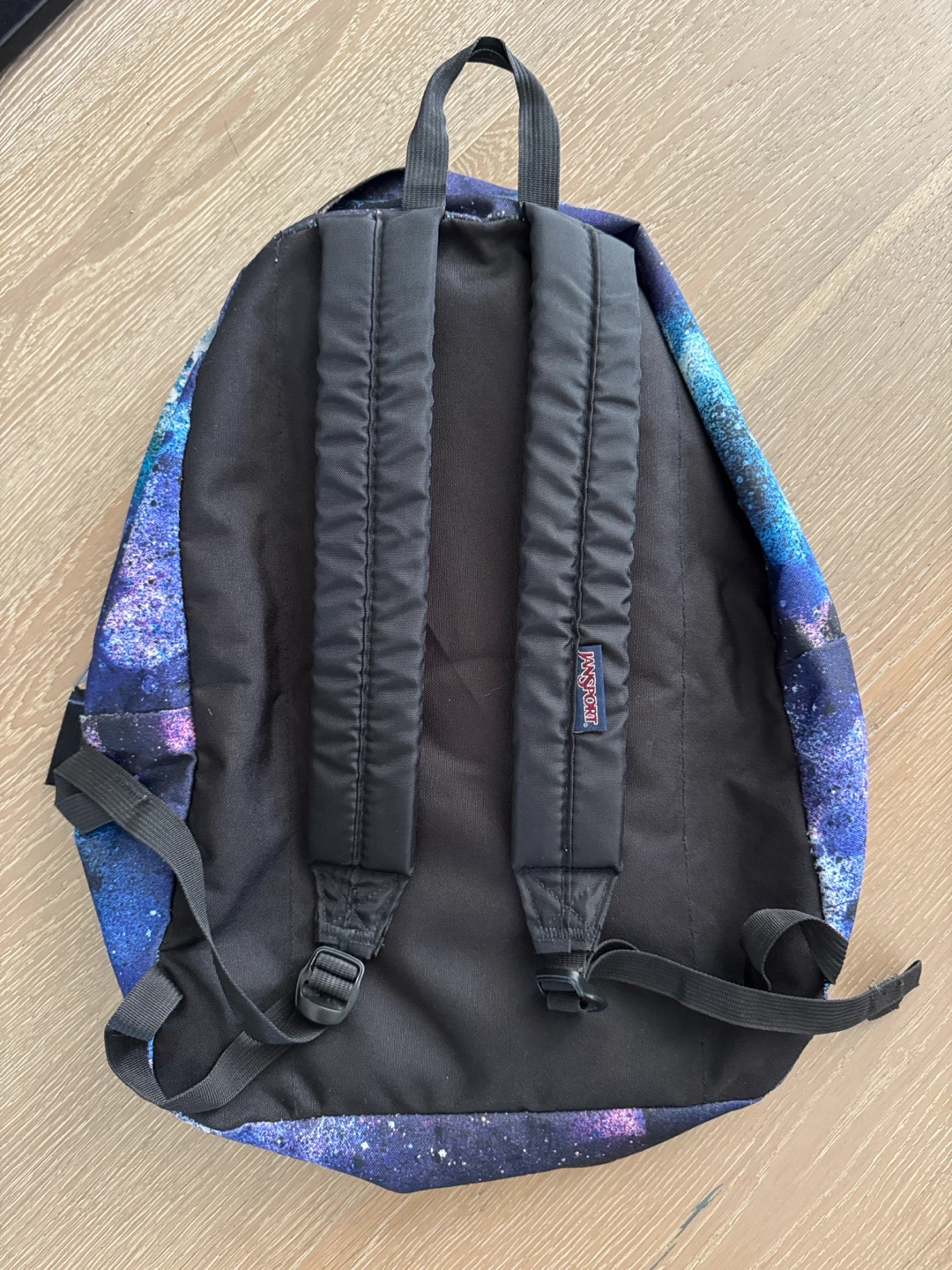 Jansport Backpack - Galaxy Print - photo 4