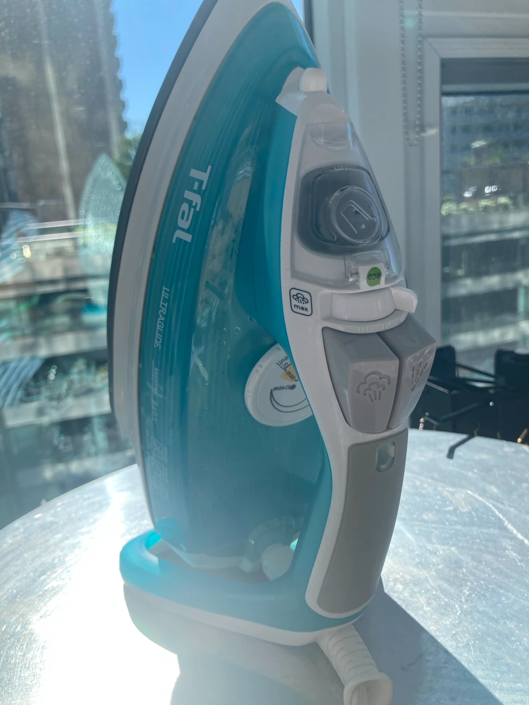 T-fal Ultraglide Steam Iron