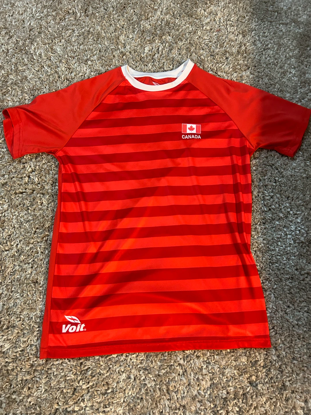 Canada Jersey