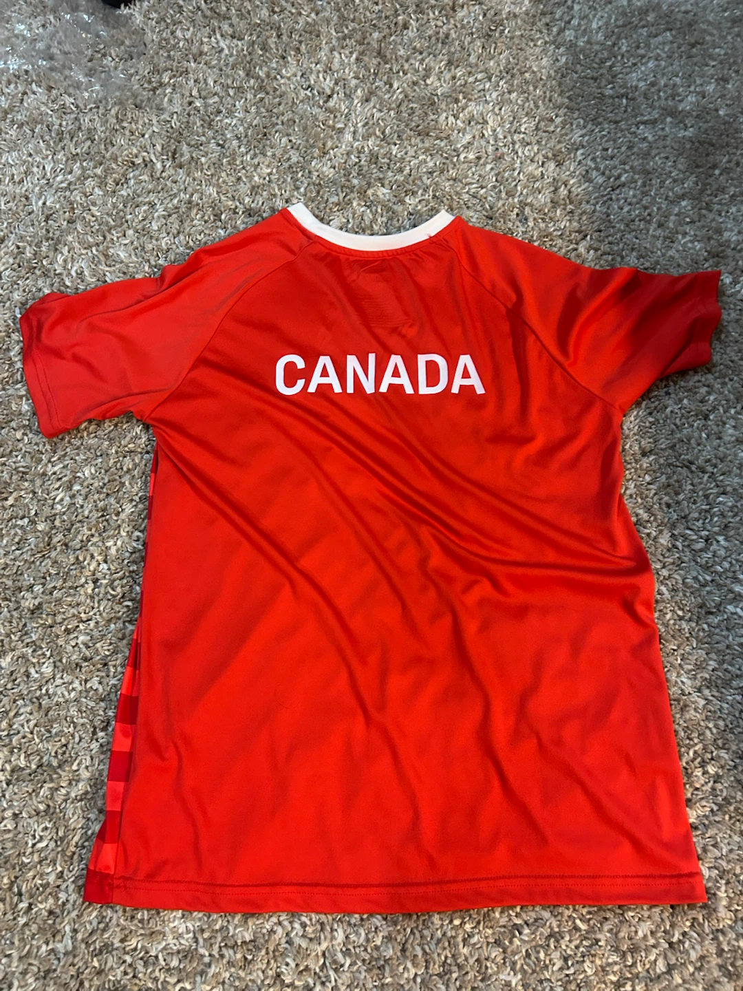 Canada Jersey - photo 2
