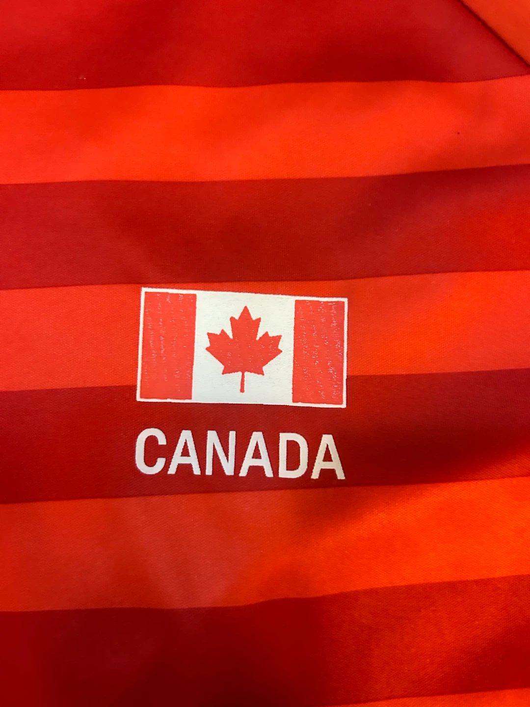Canada Jersey - photo 4