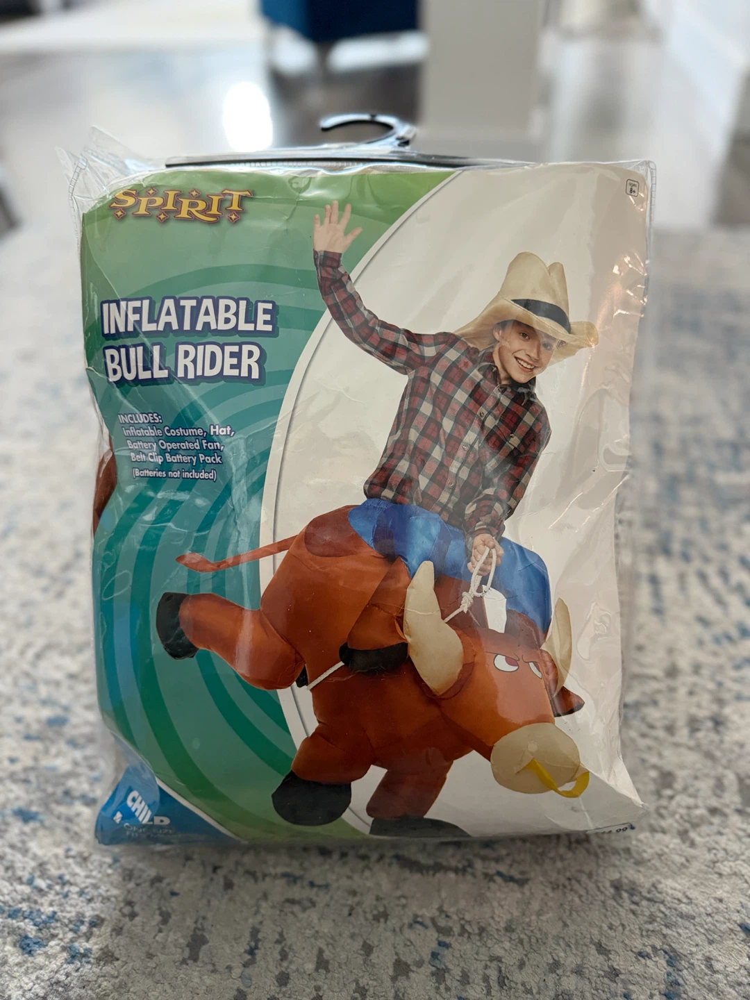 Spirit Halloween Child Costumes