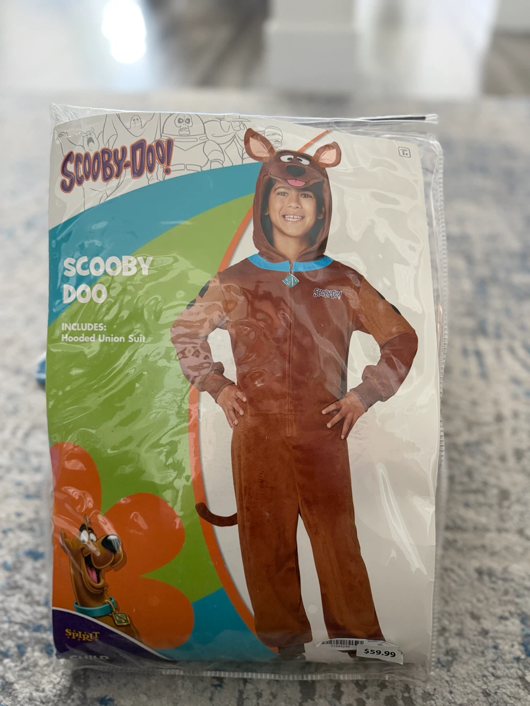 Spirit Halloween Child Costumes - photo 2