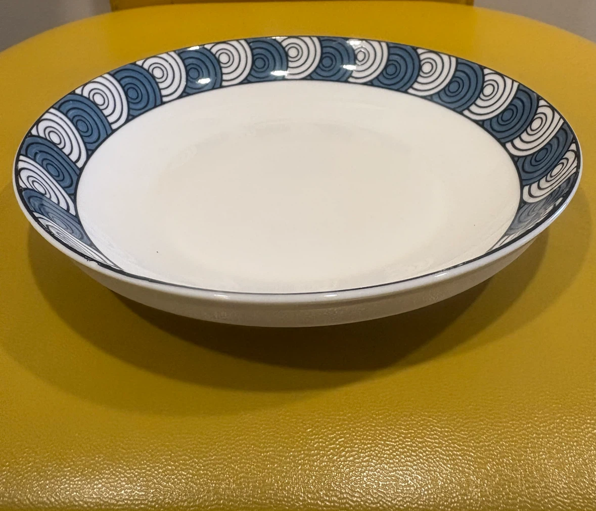 Set of 9 Dinner Plates - photo 2