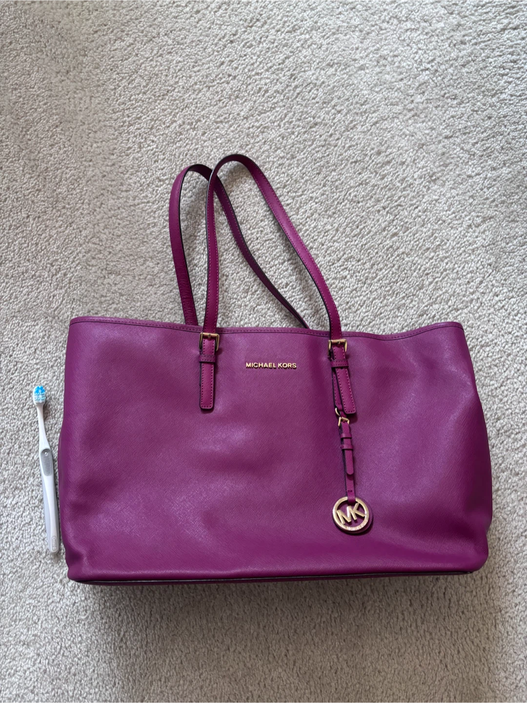 Michael Kors Tote Bag