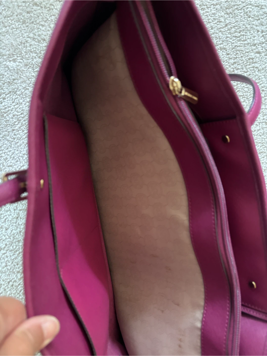 Michael Kors Tote Bag - photo 2