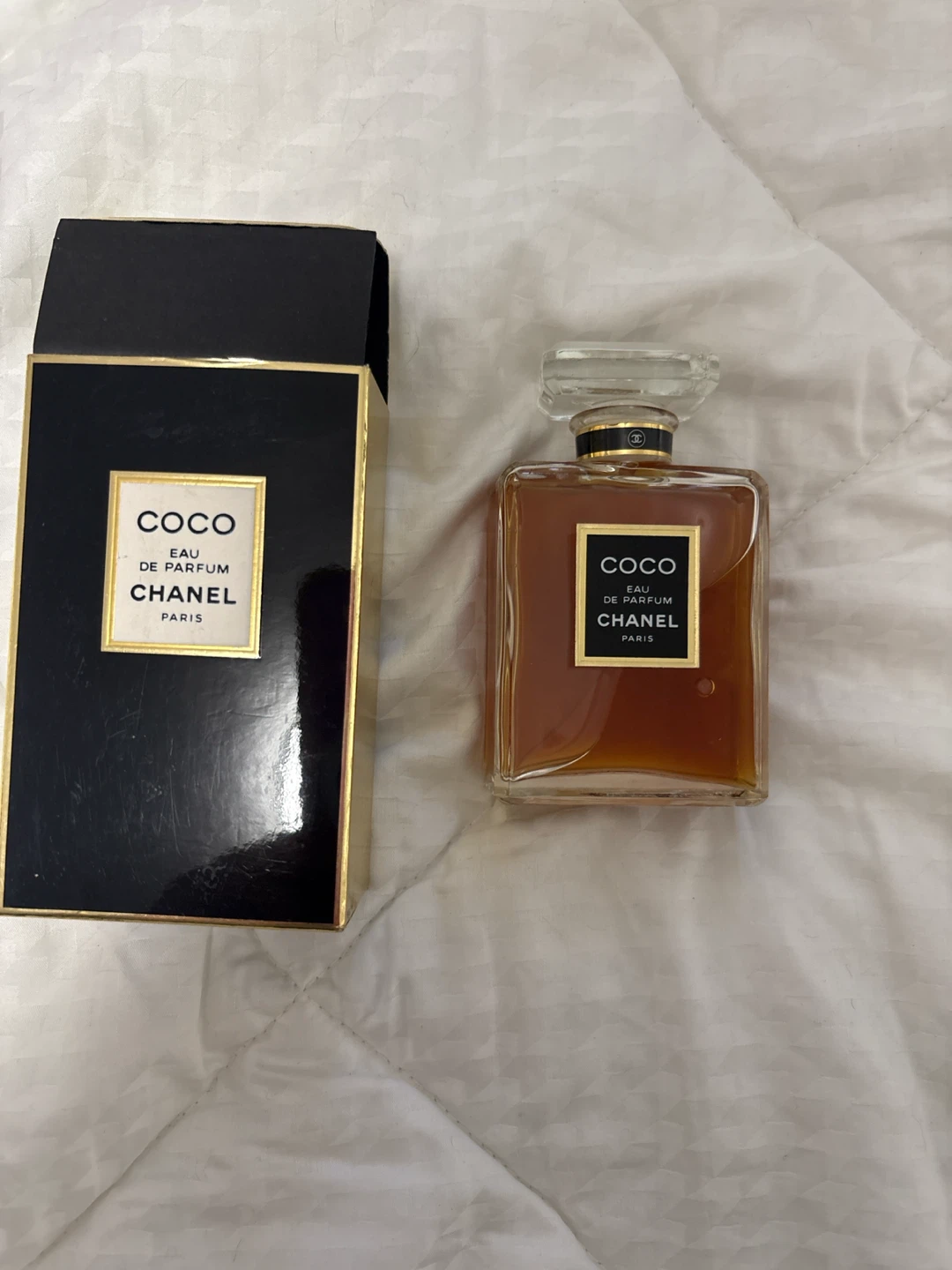 Calvin Klein Eternity Perfume Gift Set