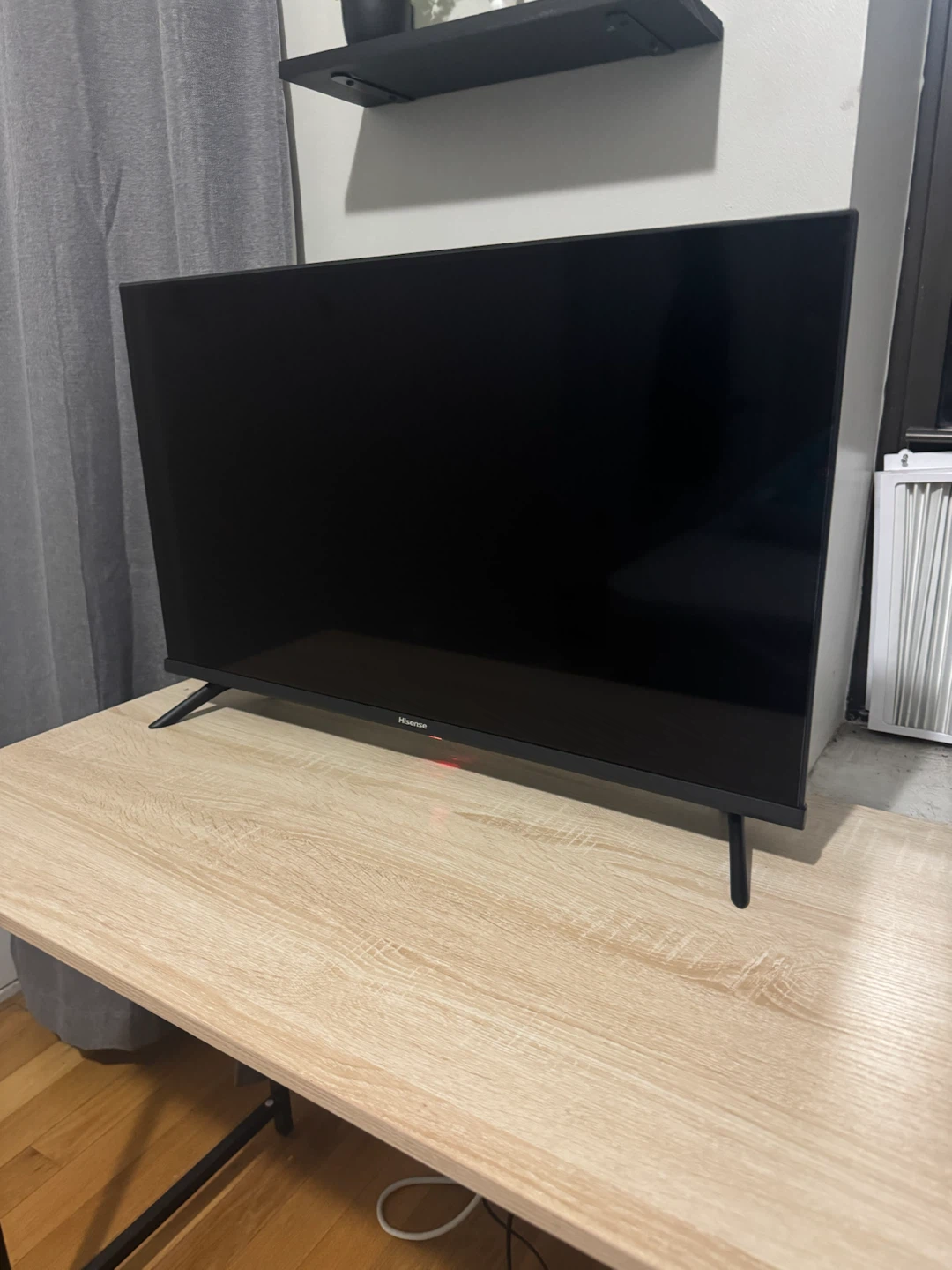 Hisense 32" Google TV Full HD - photo 2