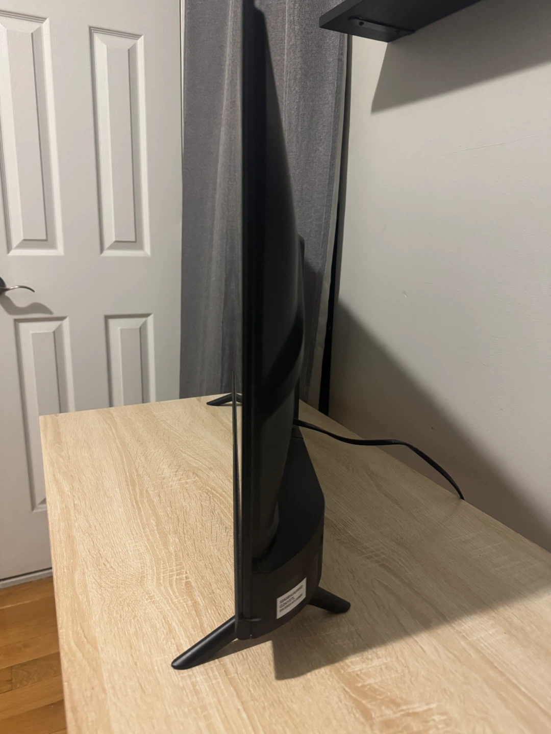 Hisense 32" Google TV Full HD - photo 3
